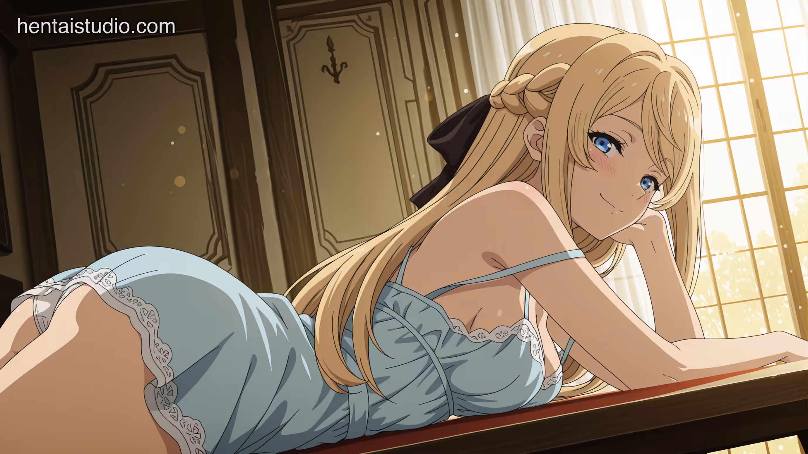 Ariel Anemoi Asura - Mushoku Tensei: Jobless Reincarnation — image 16 of 222