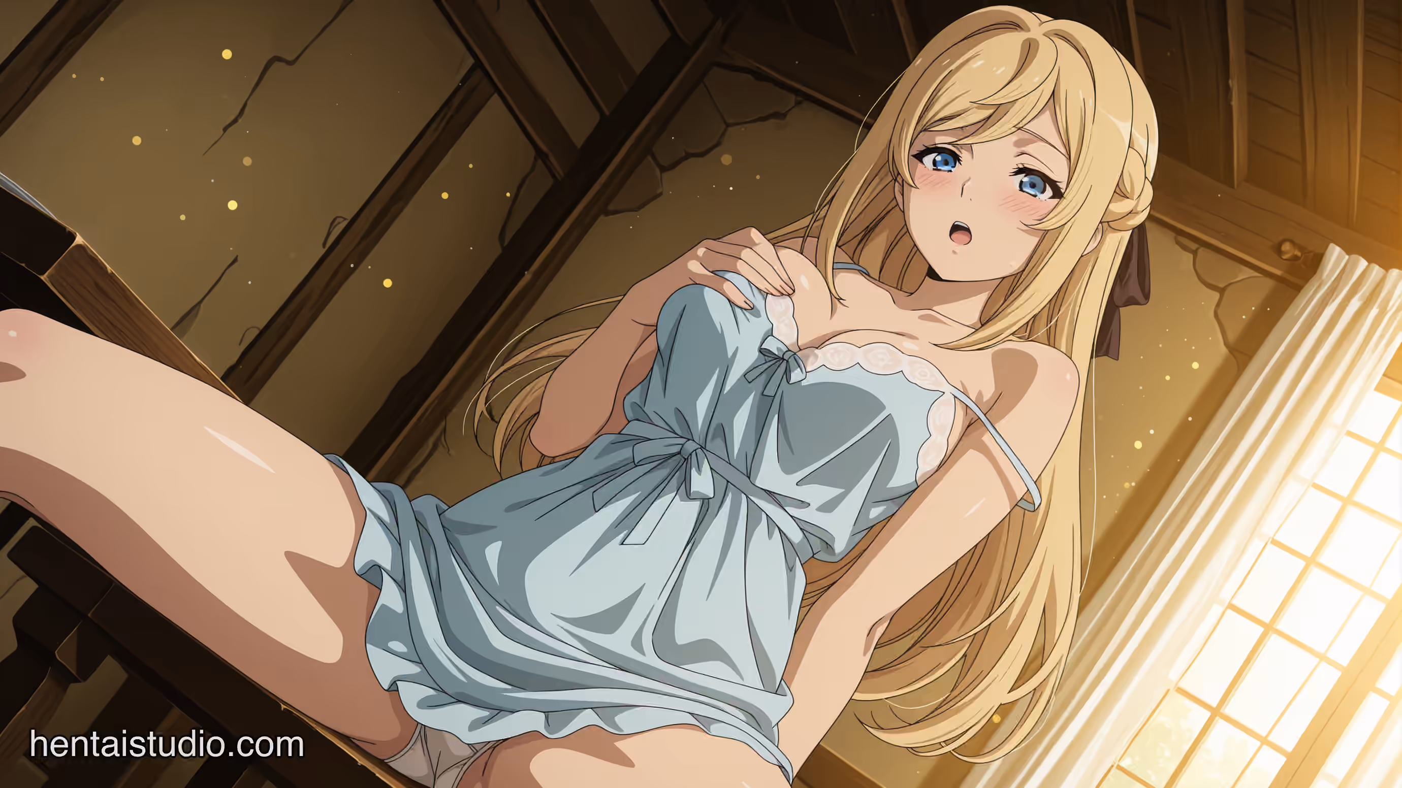 Ariel Anemoi Asura - Mushoku Tensei: Jobless Reincarnation — image 17 of 222