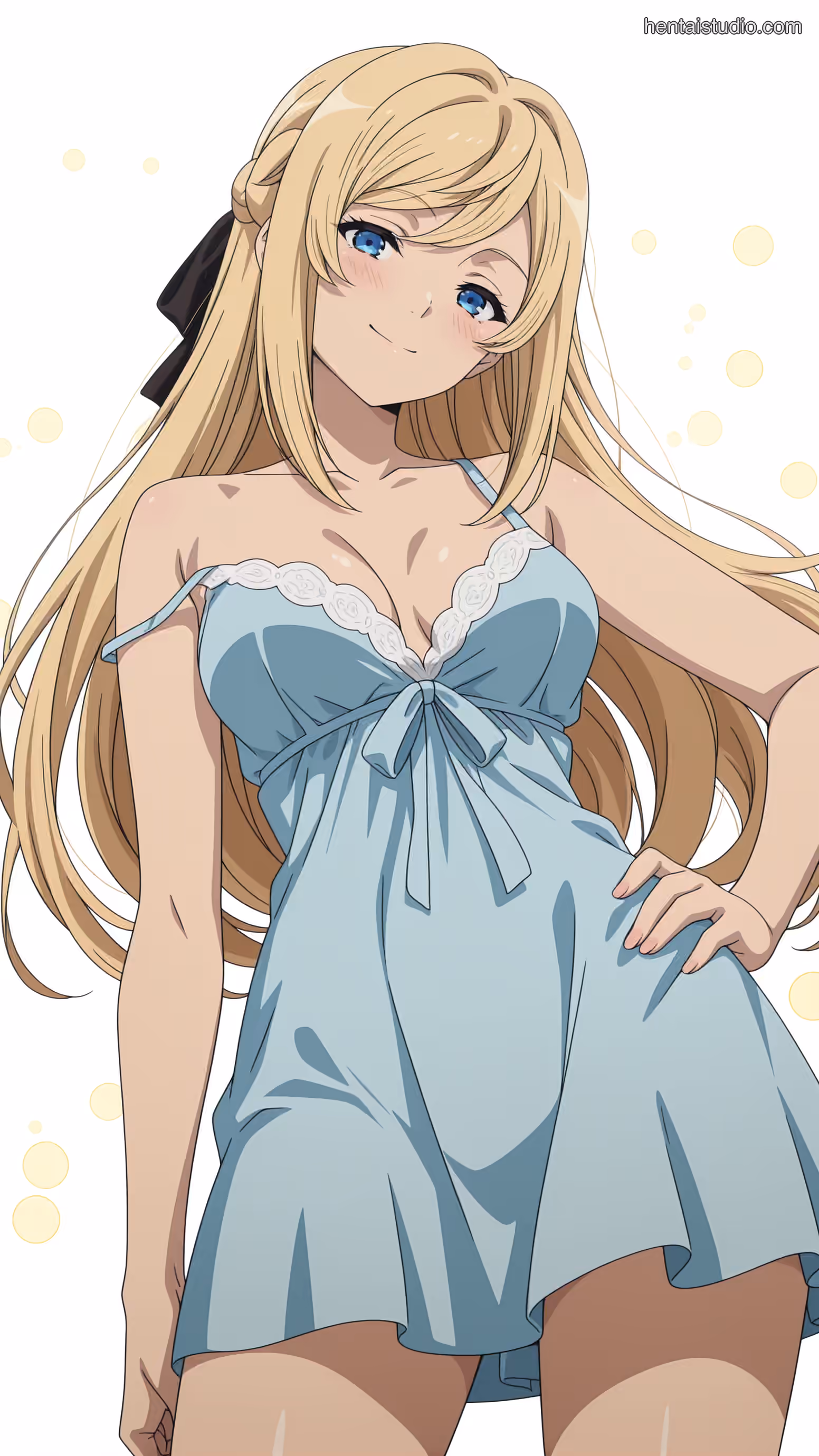Ariel Anemoi Asura - Mushoku Tensei: Jobless Reincarnation — image 2 of 222