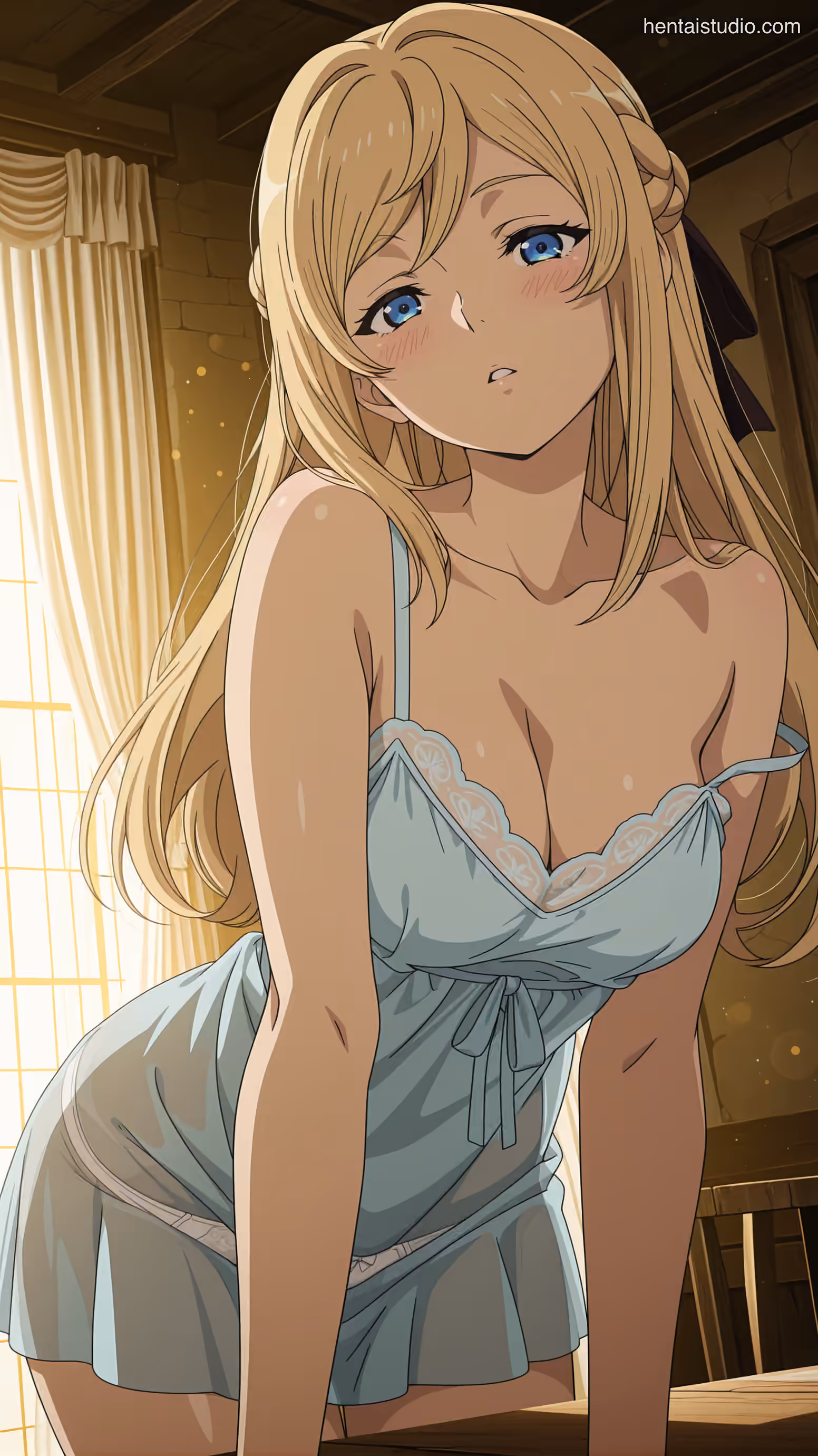 Ariel Anemoi Asura - Mushoku Tensei: Jobless Reincarnation — image 20 of 222