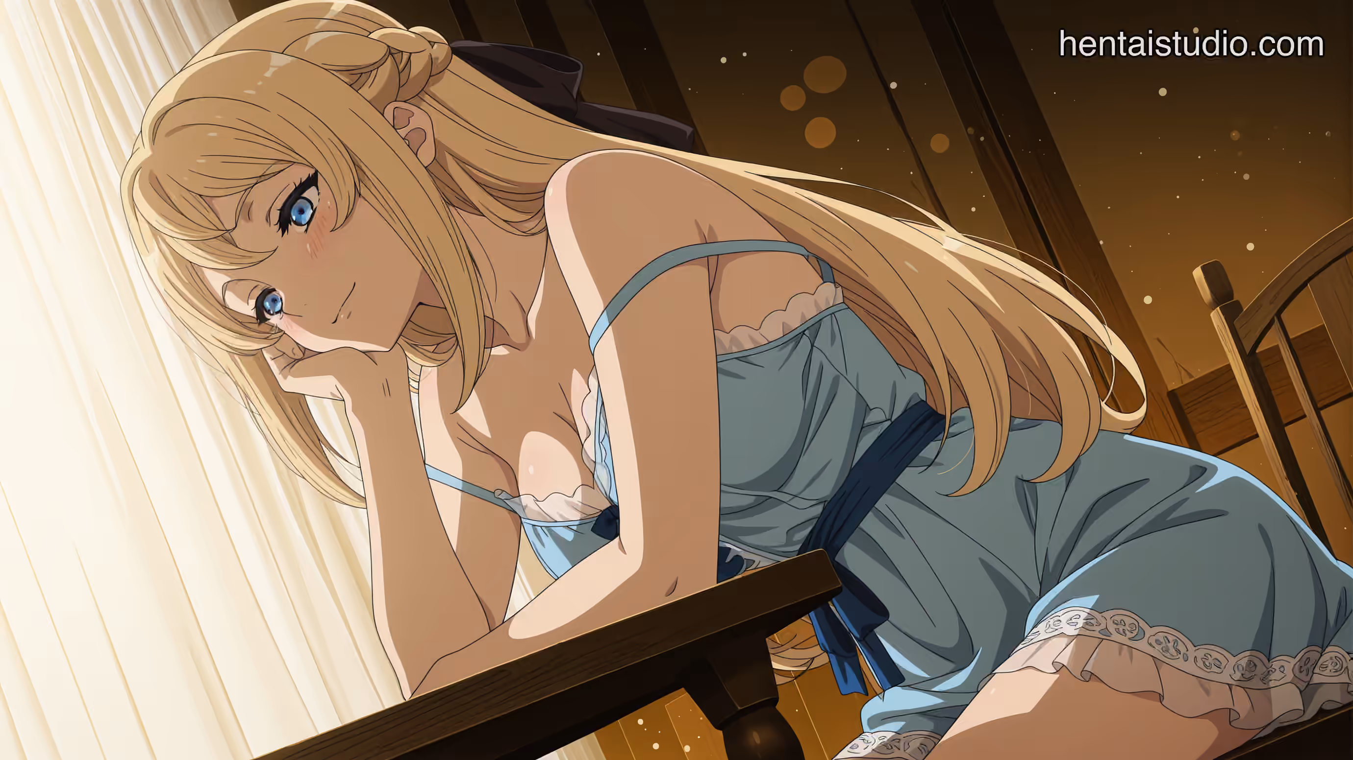 Ariel Anemoi Asura - Mushoku Tensei: Jobless Reincarnation — image 21 of 222