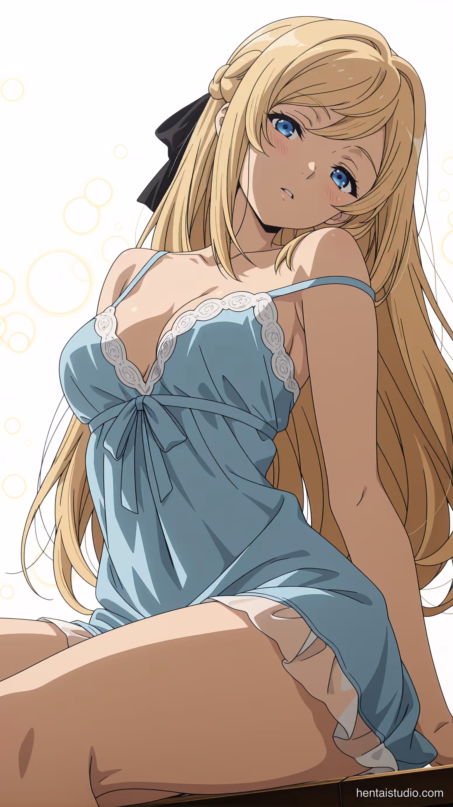 Ariel Anemoi Asura - Mushoku Tensei: Jobless Reincarnation — image 3 of 222