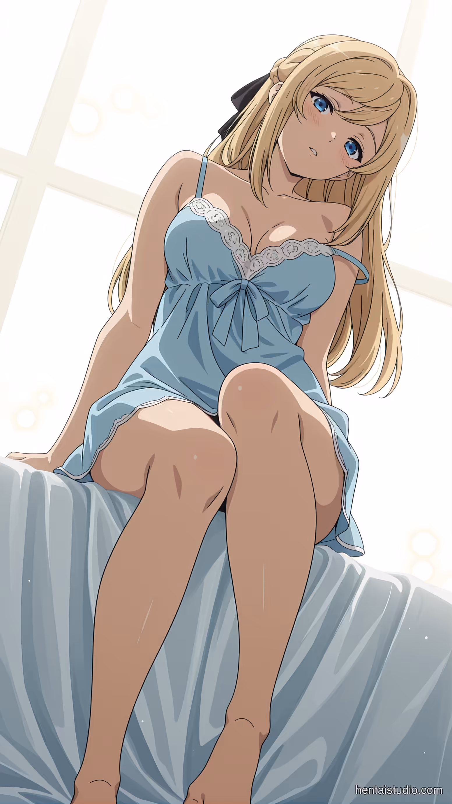 Ariel Anemoi Asura - Mushoku Tensei: Jobless Reincarnation — image 4 of 222