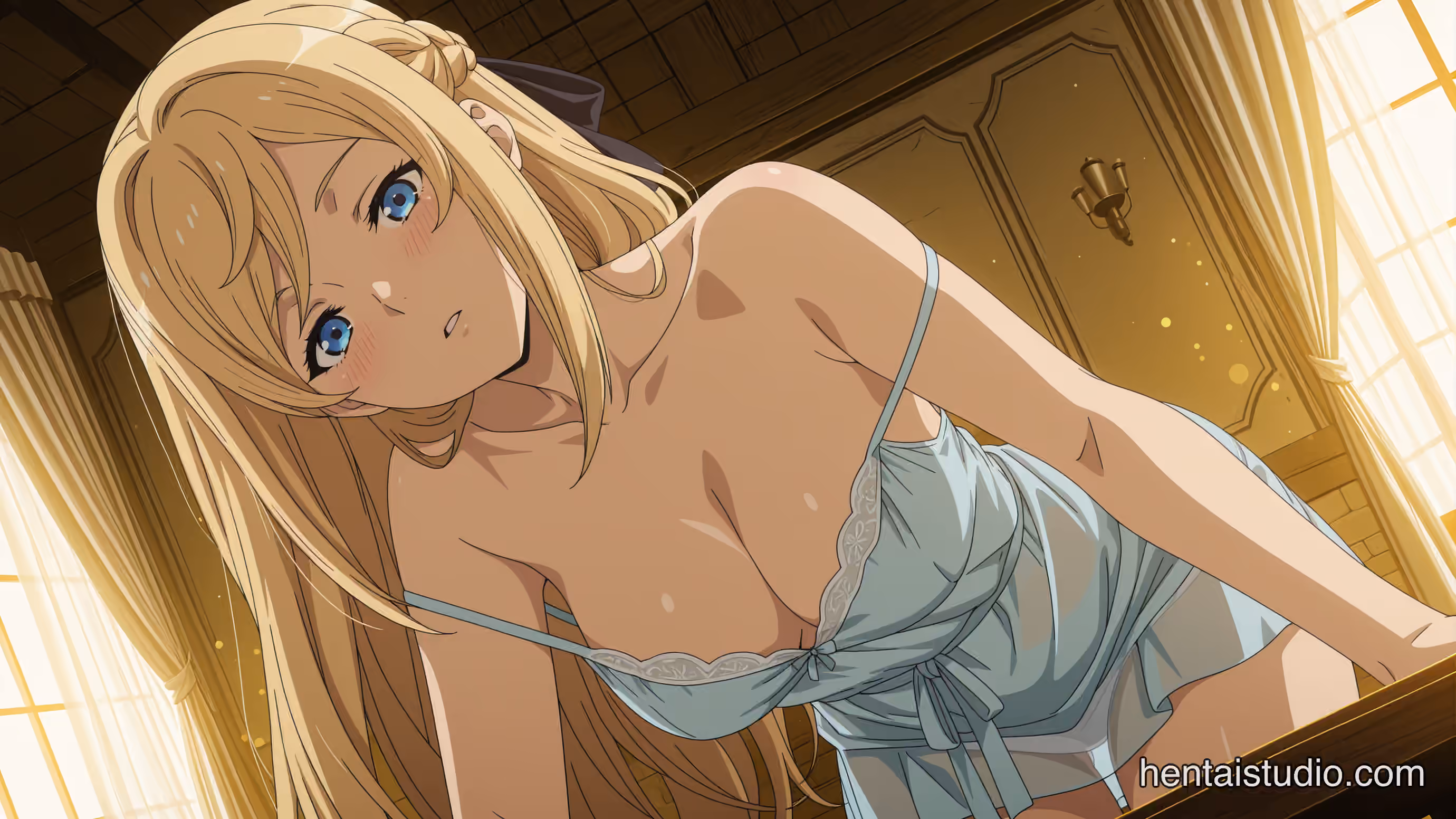 Ariel Anemoi Asura - Mushoku Tensei: Jobless Reincarnation — image 6 of 222