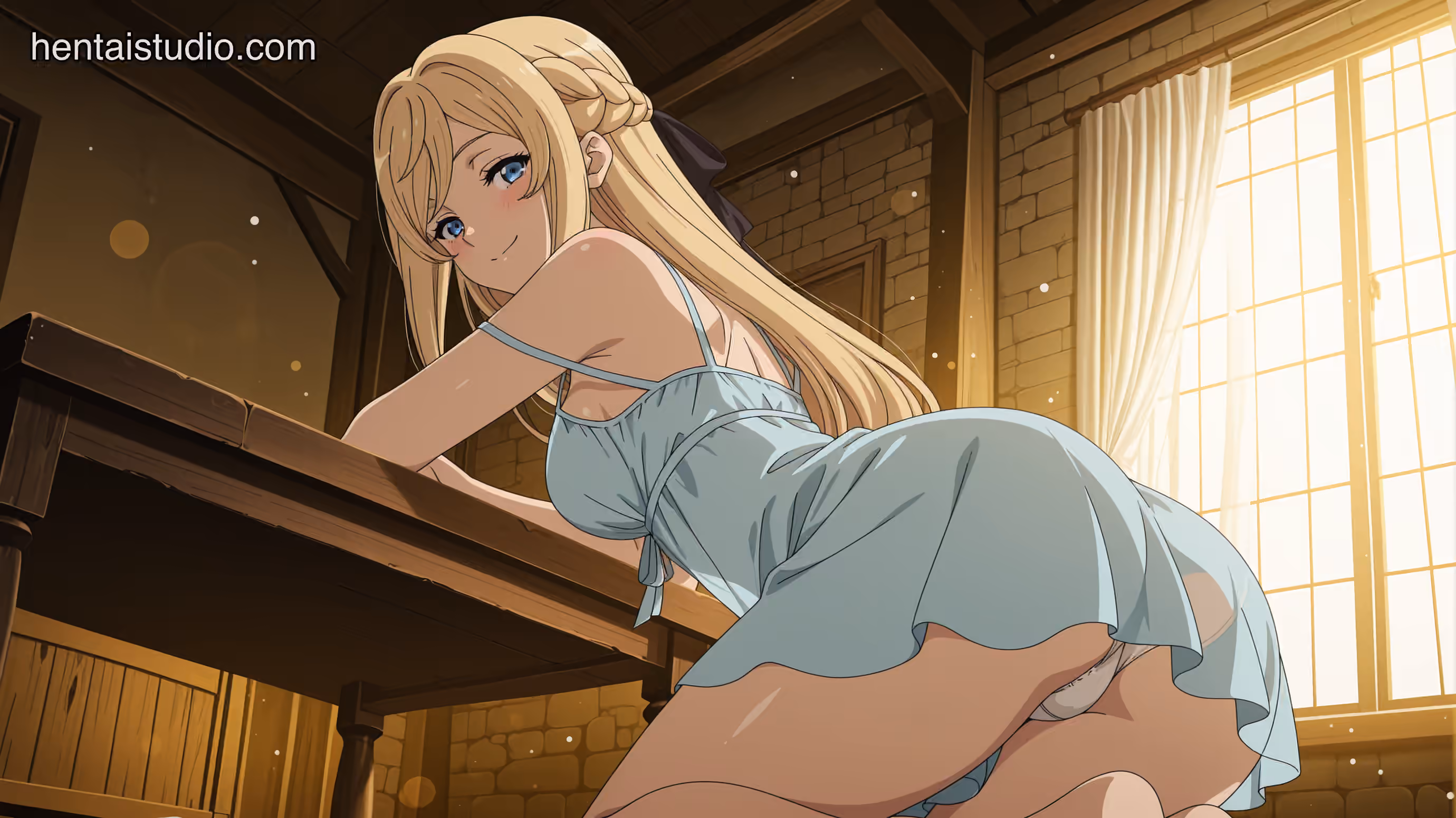 Ariel Anemoi Asura - Mushoku Tensei: Jobless Reincarnation — image 7 of 222