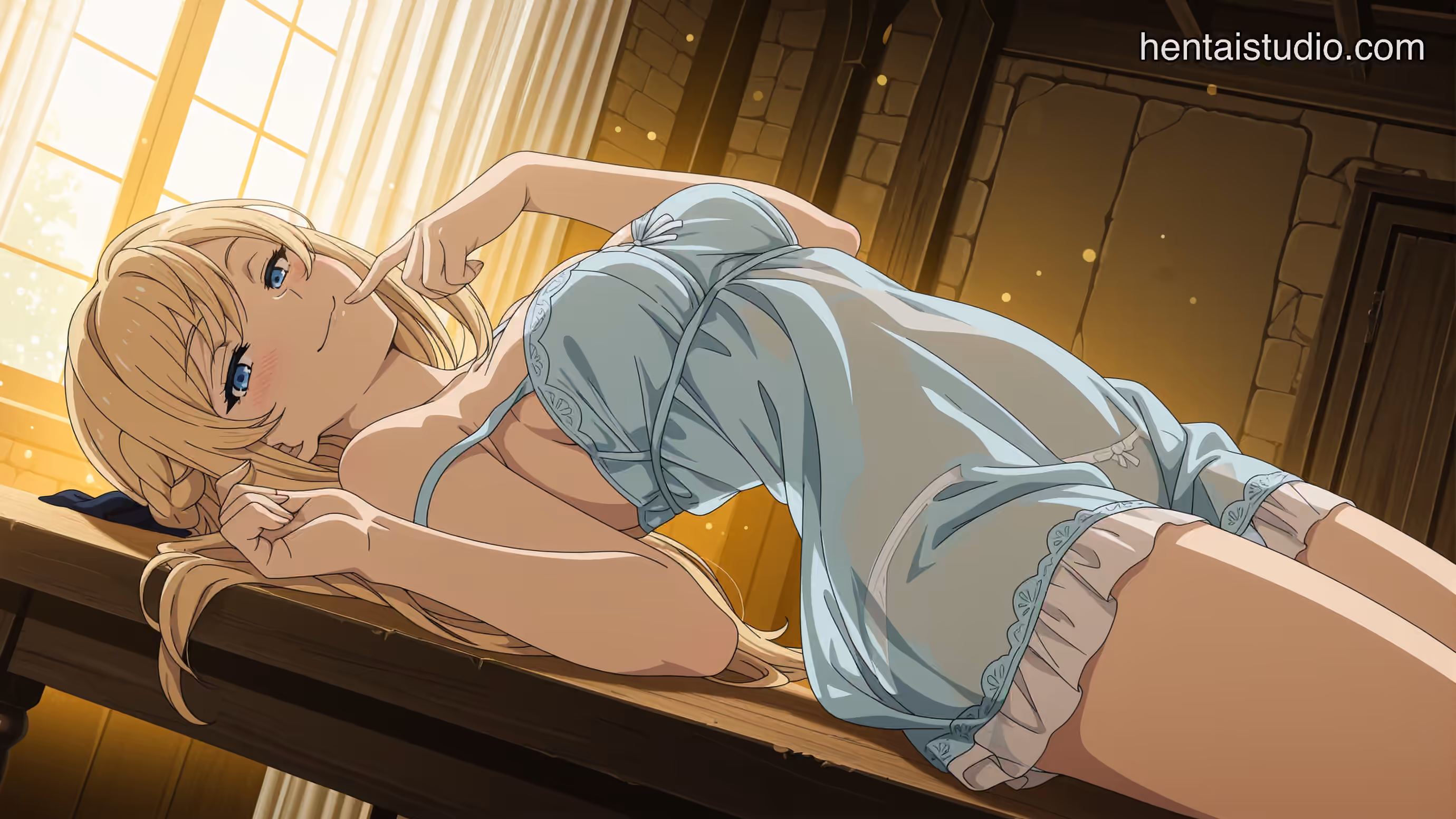 Ariel Anemoi Asura - Mushoku Tensei: Jobless Reincarnation — image 8 of 222