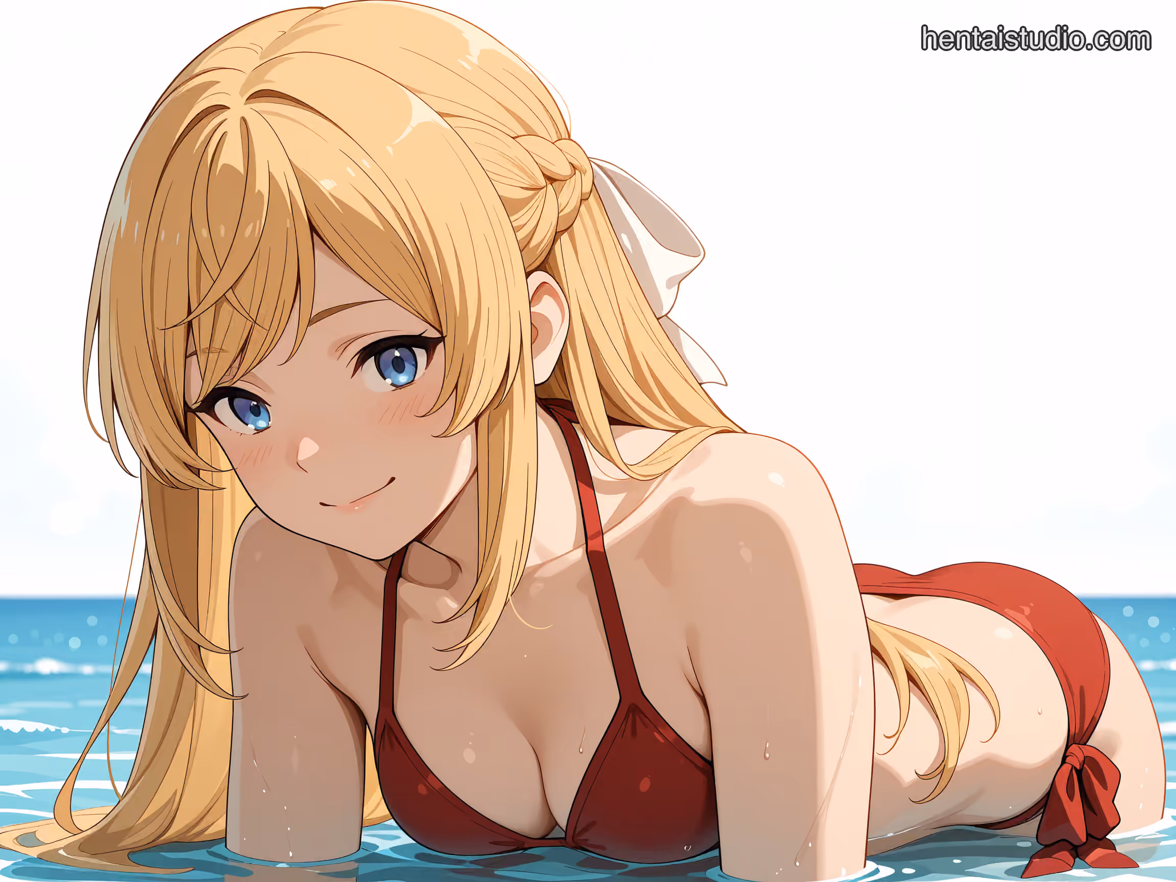 Ariel Anemoi Asura - Mushoku Tensei: Jobless Reincarnation — image 10 of 309