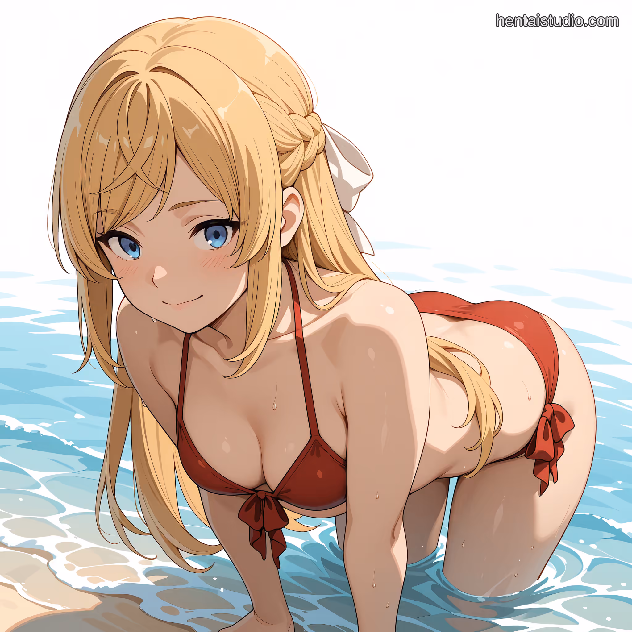 Ariel Anemoi Asura - Mushoku Tensei: Jobless Reincarnation — image 11 of 309