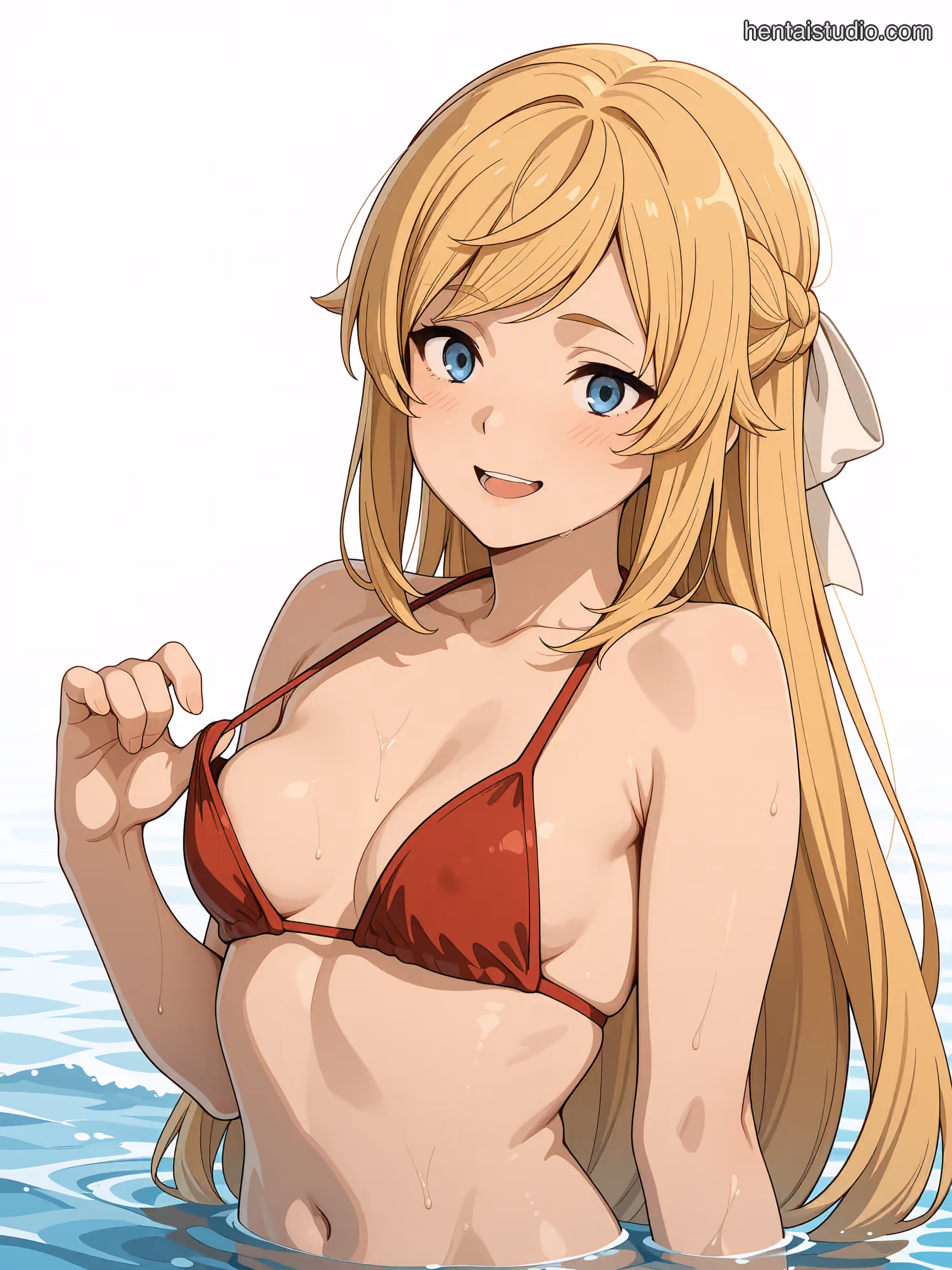 Ariel Anemoi Asura - Mushoku Tensei: Jobless Reincarnation — image 12 of 309