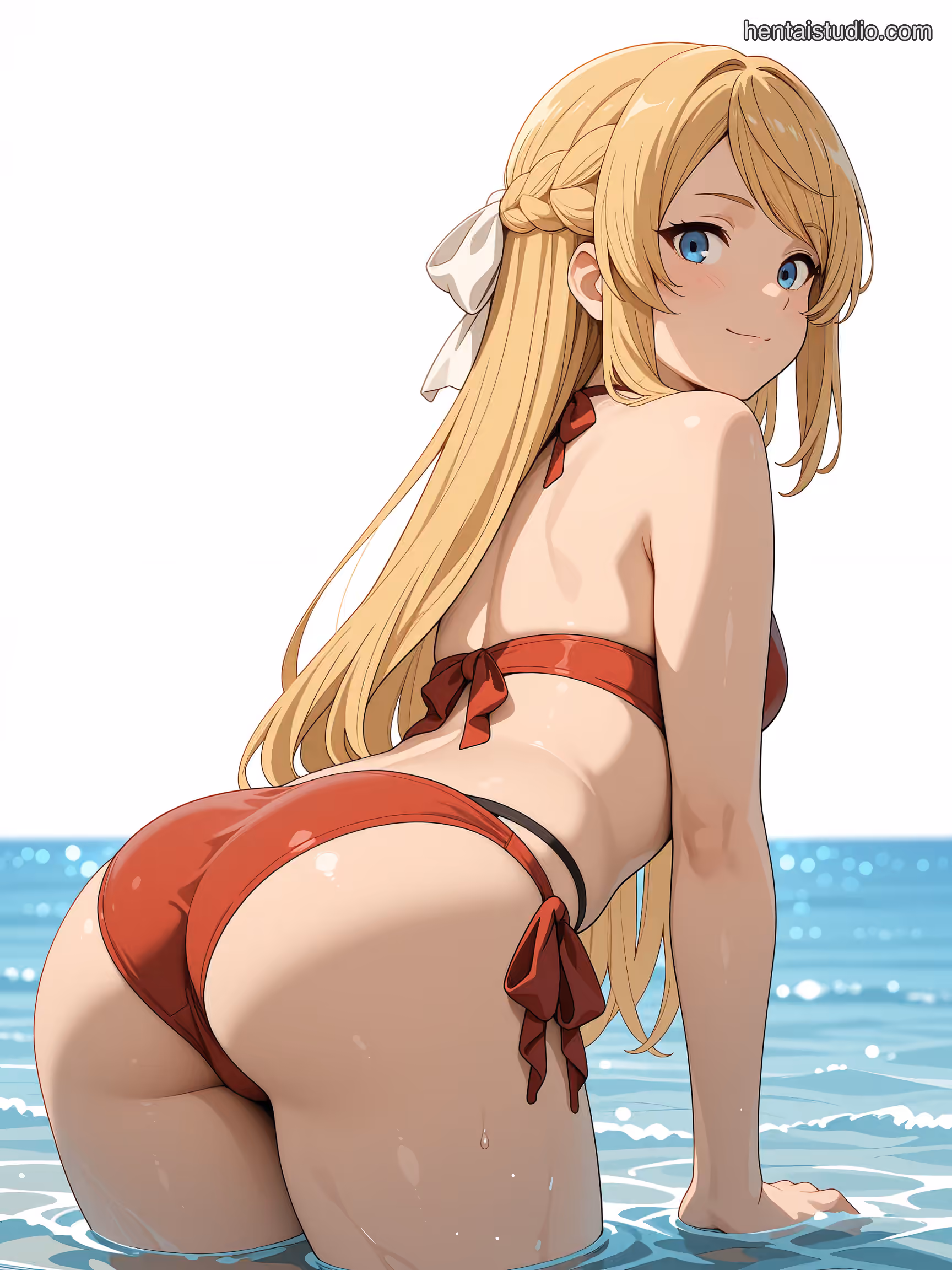 Ariel Anemoi Asura - Mushoku Tensei: Jobless Reincarnation — image 13 of 309