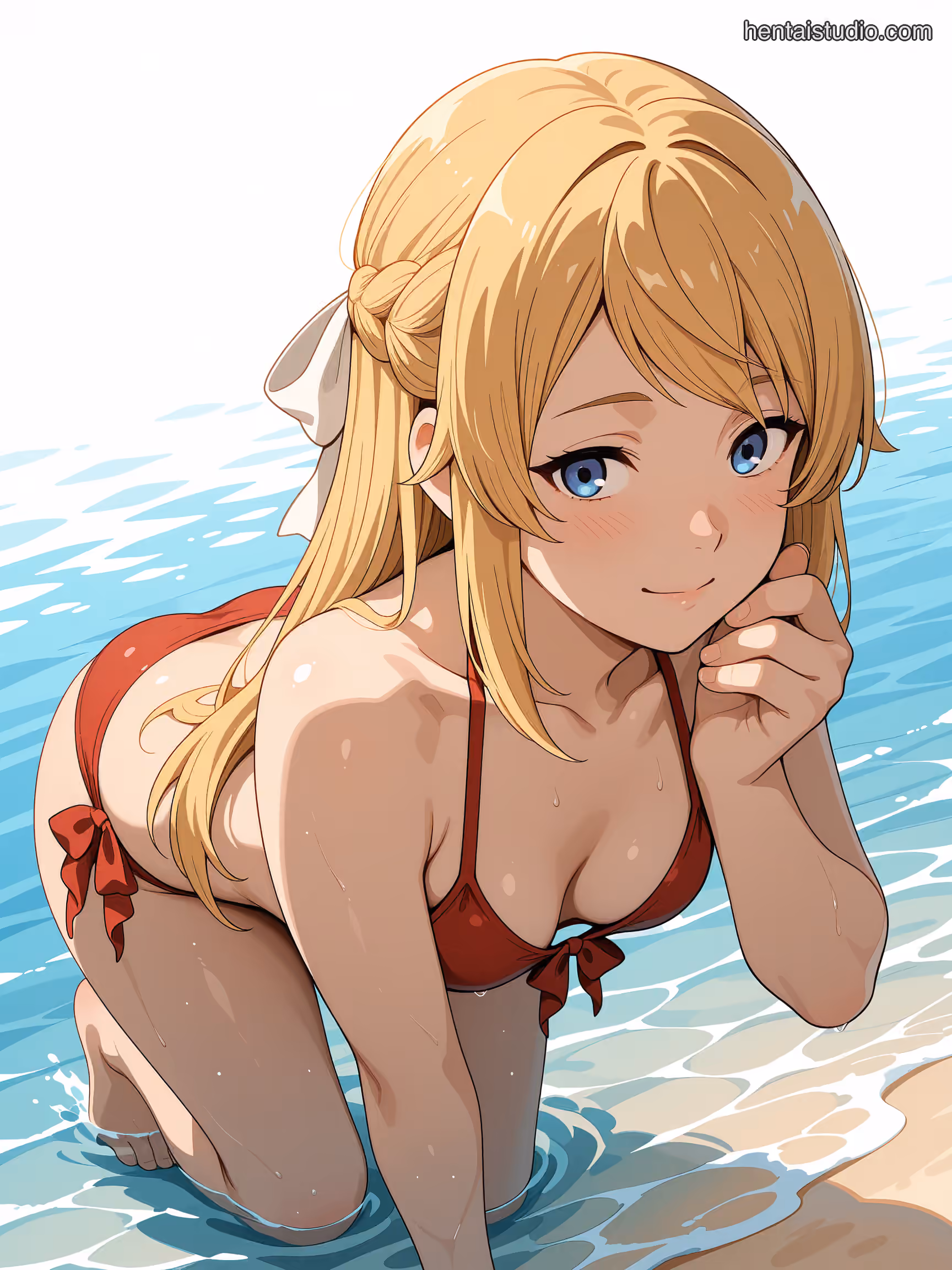 Ariel Anemoi Asura - Mushoku Tensei: Jobless Reincarnation — image 14 of 309