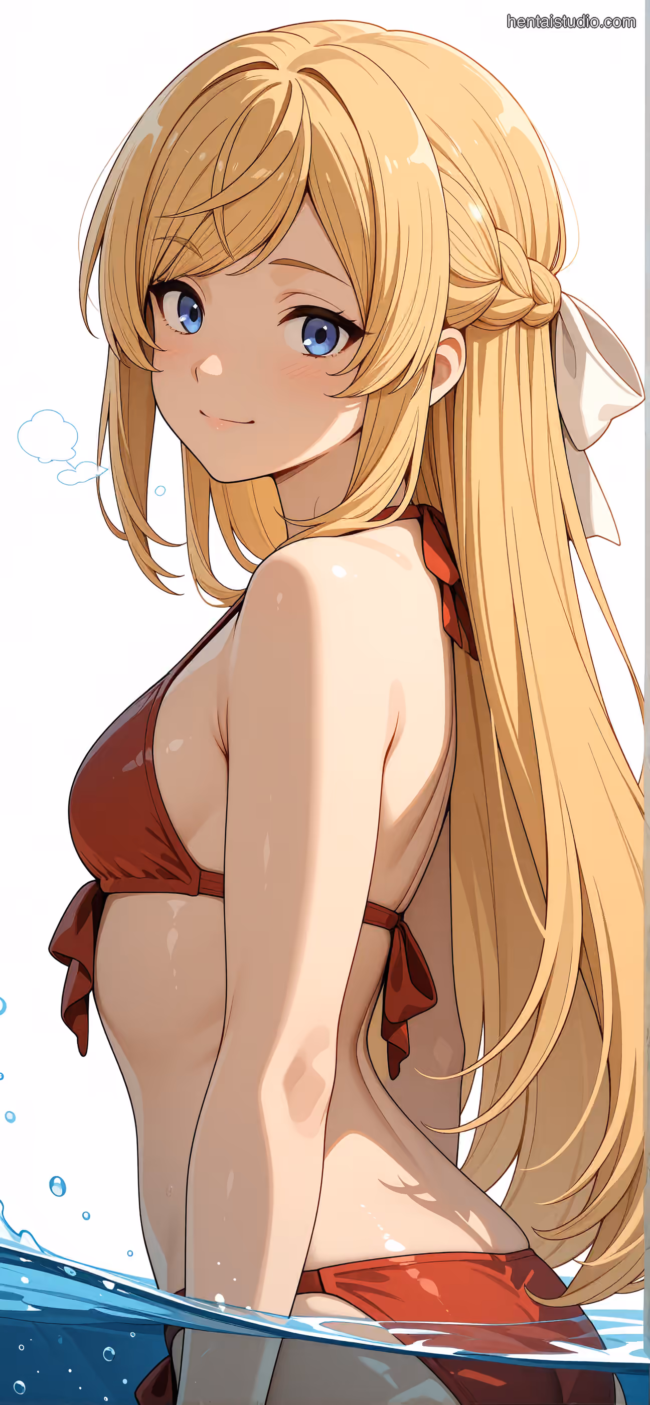 Ariel Anemoi Asura - Mushoku Tensei: Jobless Reincarnation — image 17 of 309