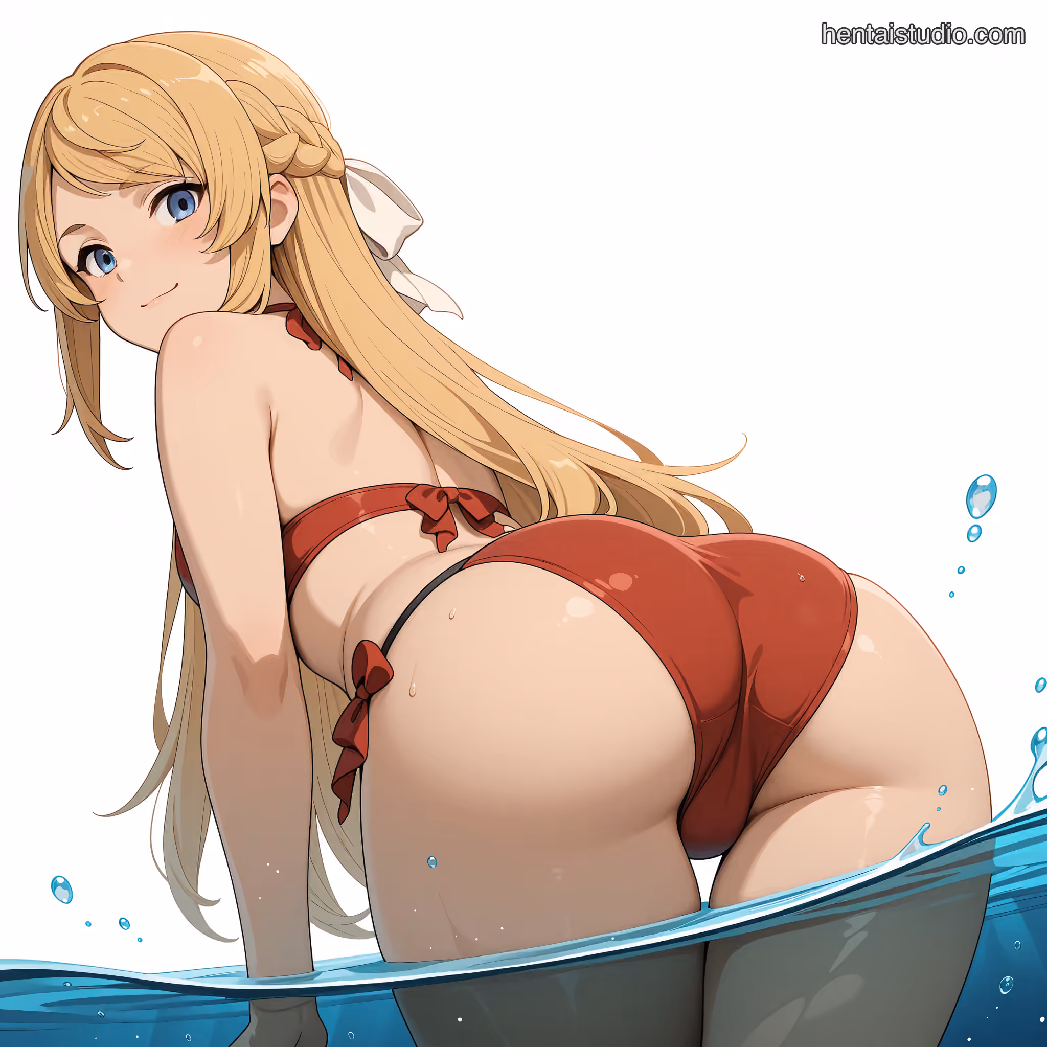 Ariel Anemoi Asura - Mushoku Tensei: Jobless Reincarnation — image 18 of 309