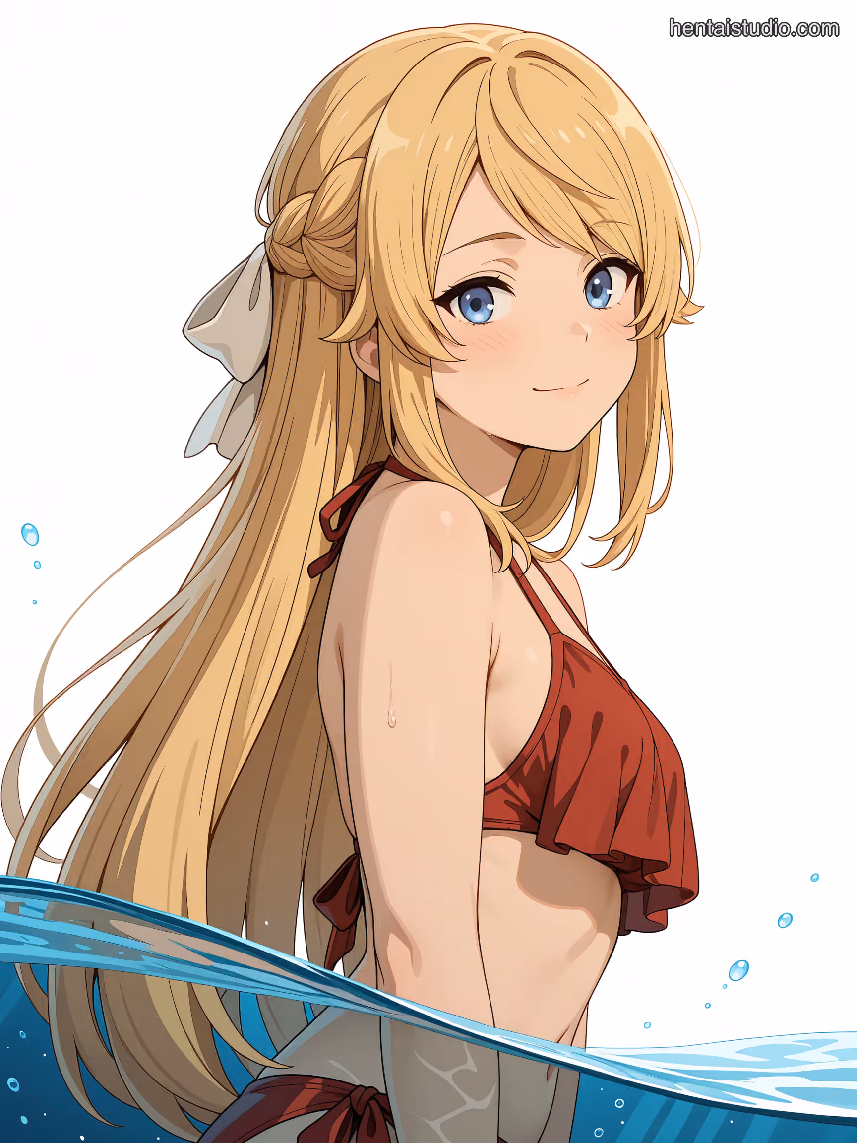 Ariel Anemoi Asura - Mushoku Tensei: Jobless Reincarnation — image 19 of 309