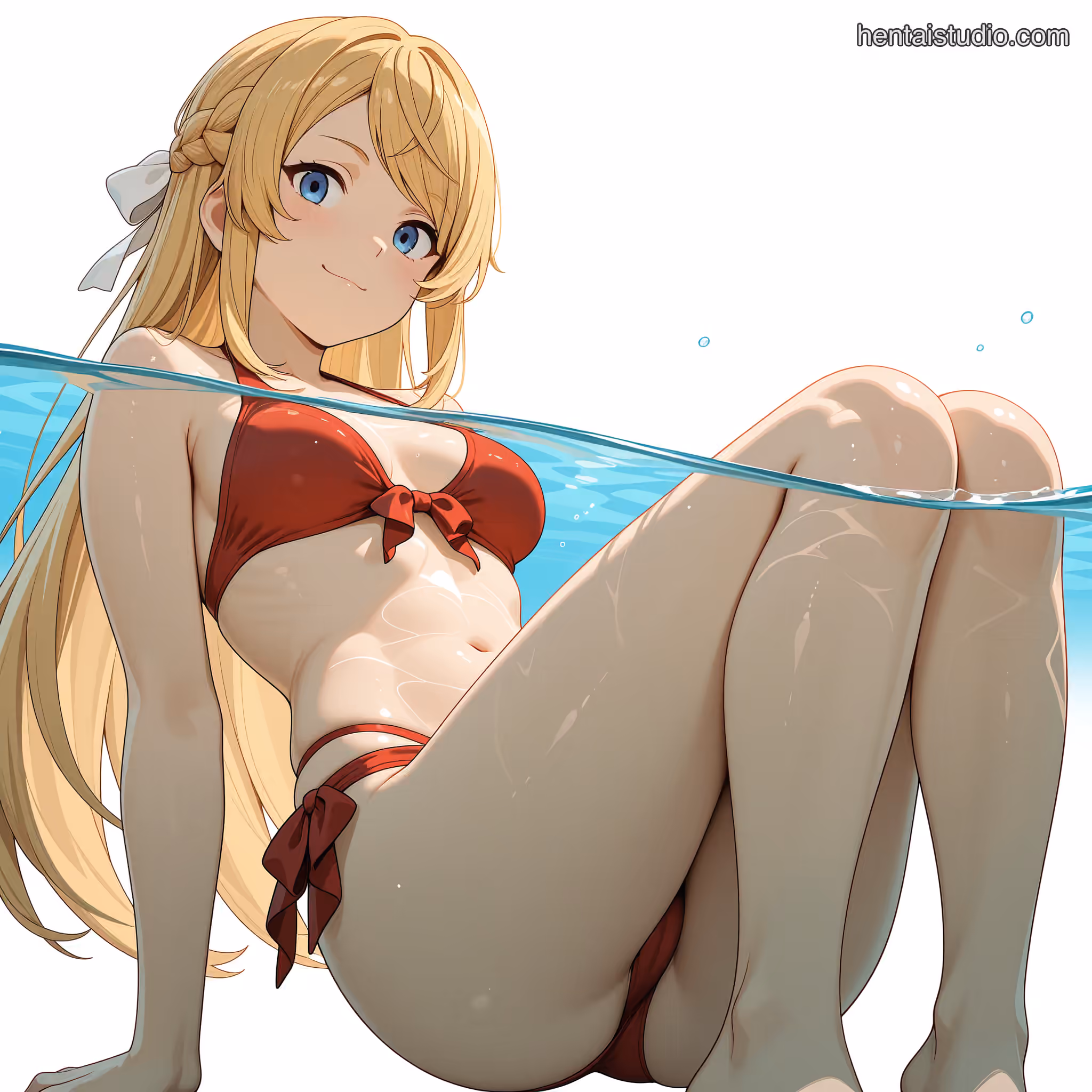 Ariel Anemoi Asura - Mushoku Tensei: Jobless Reincarnation — image 20 of 309