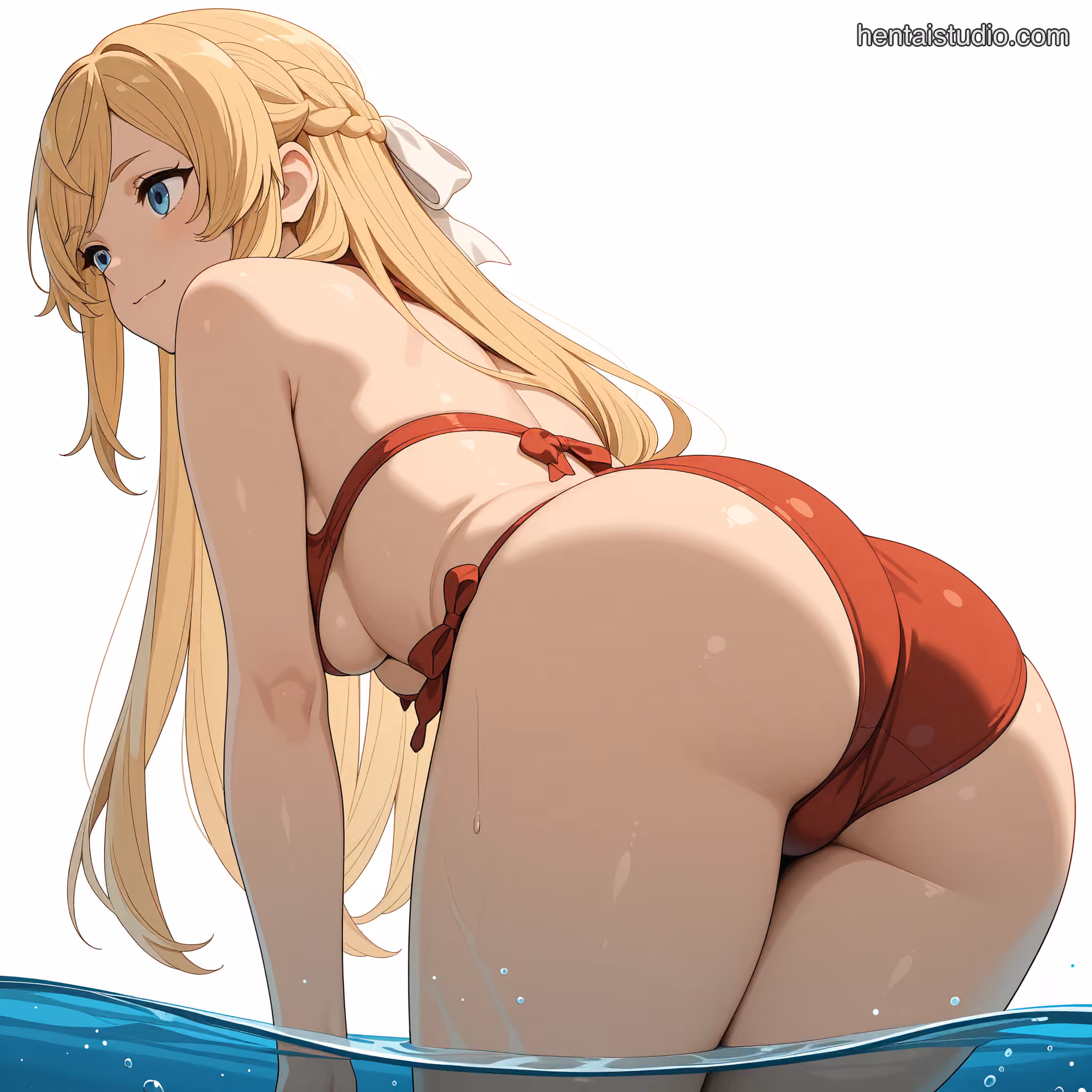 Ariel Anemoi Asura - Mushoku Tensei: Jobless Reincarnation — image 22 of 309