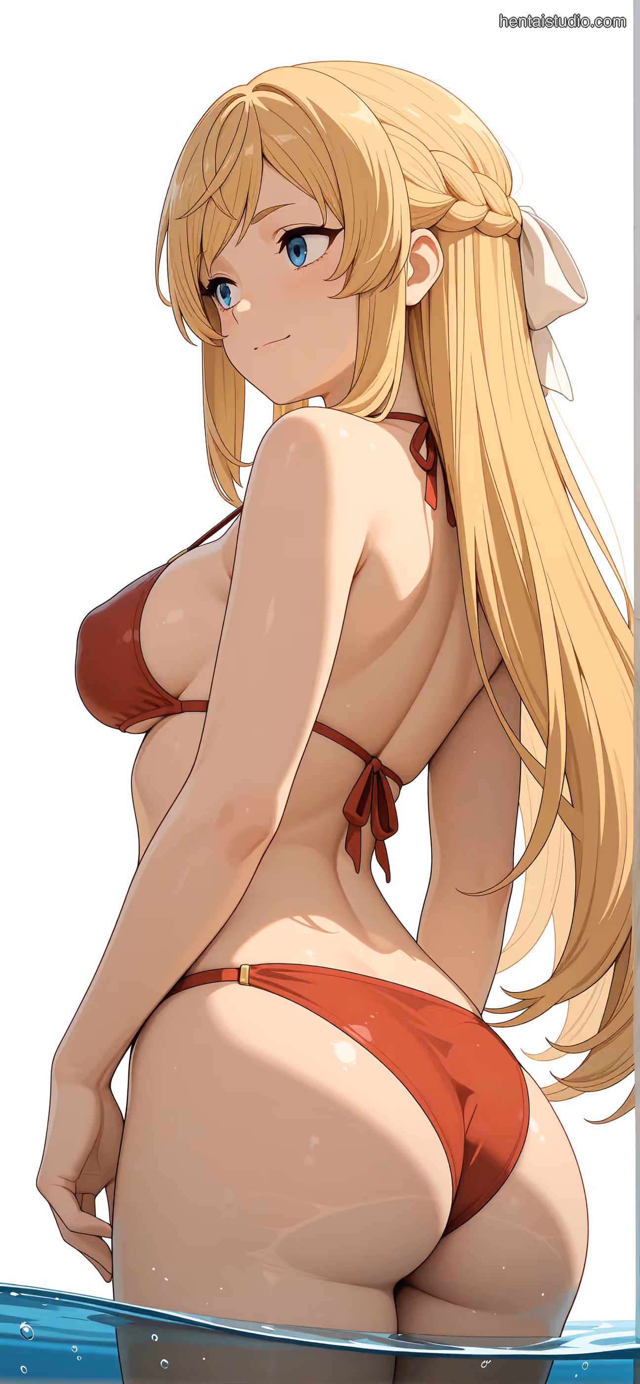 Ariel Anemoi Asura - Mushoku Tensei: Jobless Reincarnation — image 23 of 309