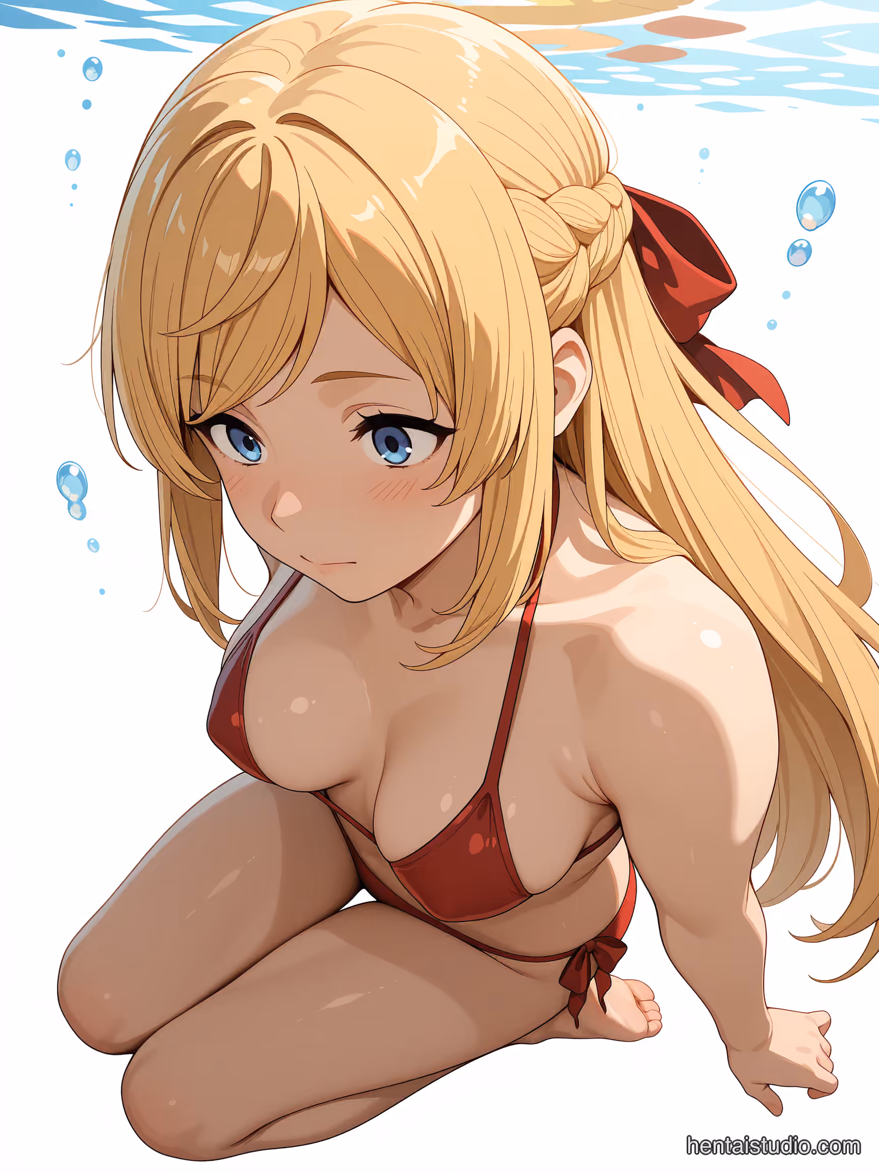 Ariel Anemoi Asura - Mushoku Tensei: Jobless Reincarnation — image 24 of 309
