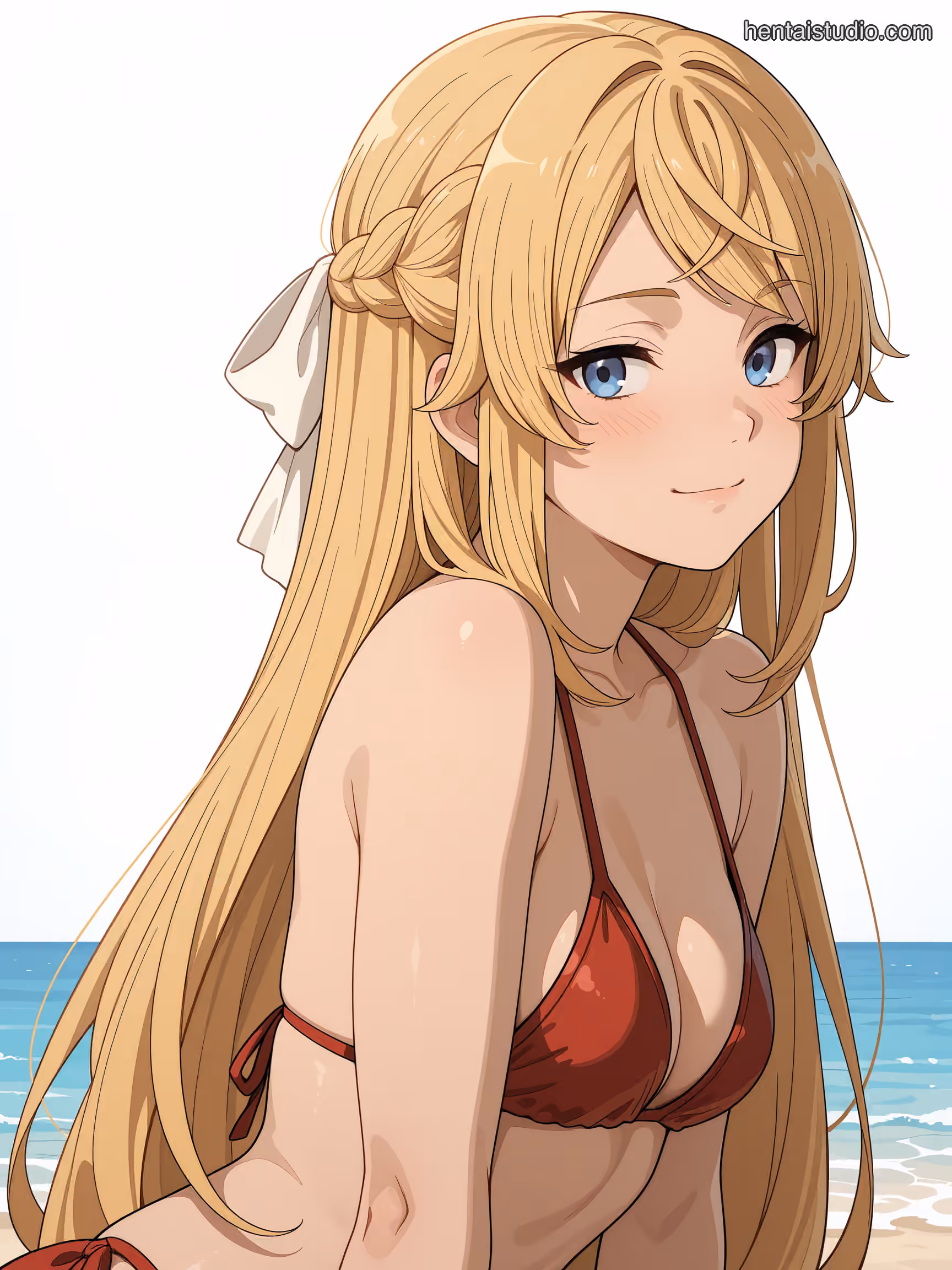 Ariel Anemoi Asura - Mushoku Tensei: Jobless Reincarnation — image 4 of 309