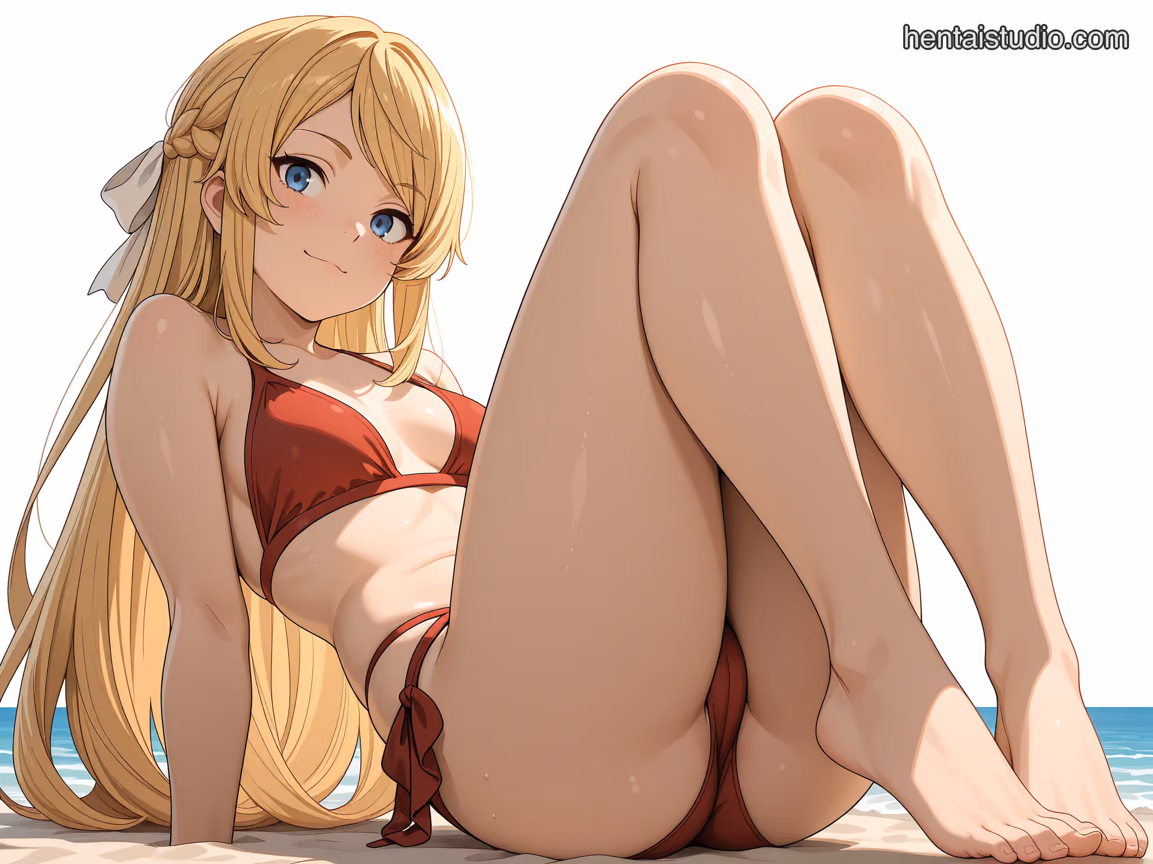 Ariel Anemoi Asura - Mushoku Tensei: Jobless Reincarnation — image 5 of 309