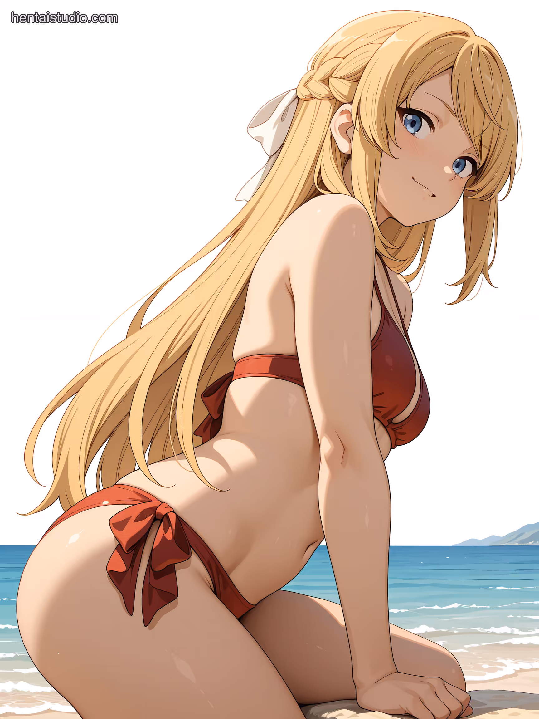 Ariel Anemoi Asura - Mushoku Tensei: Jobless Reincarnation — image 6 of 309