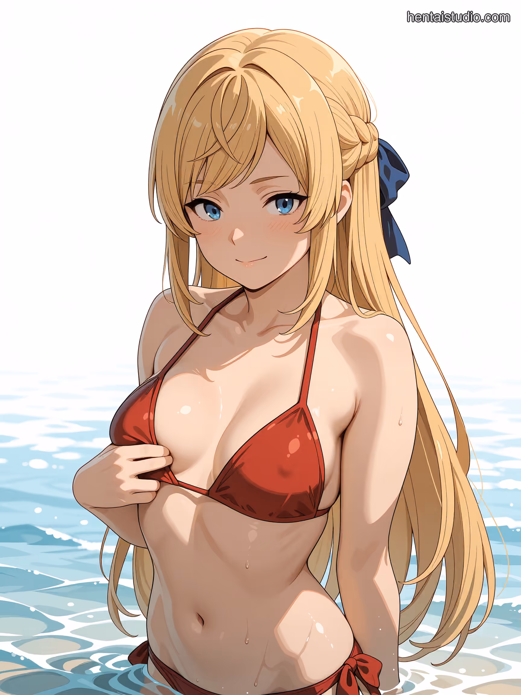 Ariel Anemoi Asura - Mushoku Tensei: Jobless Reincarnation — image 9 of 309