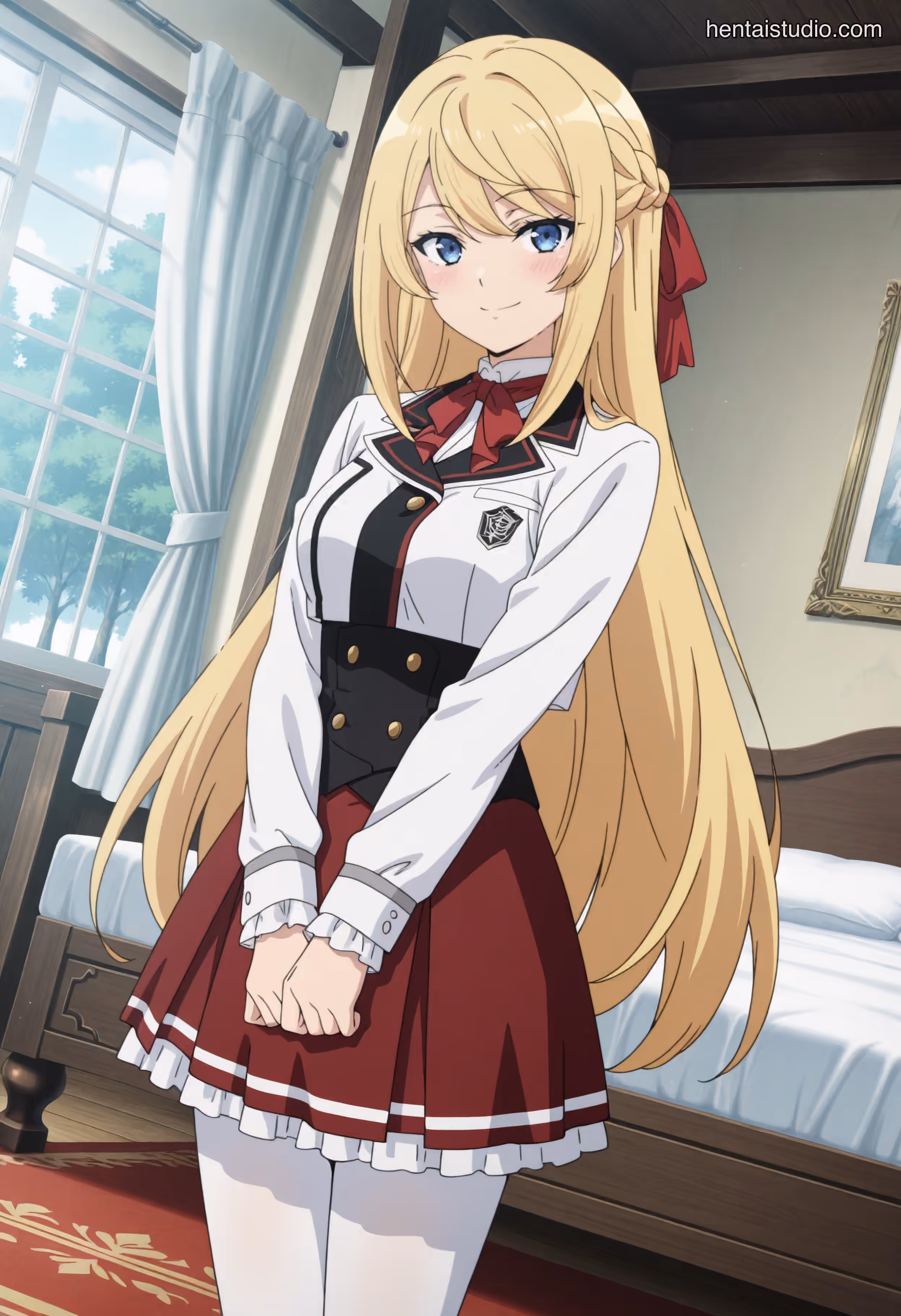 Ariel Anemoi Asura - Mushoku Tensei: Jobless Reincarnation - Hentai Gallery 3 - 85 Images — image 3 of 85