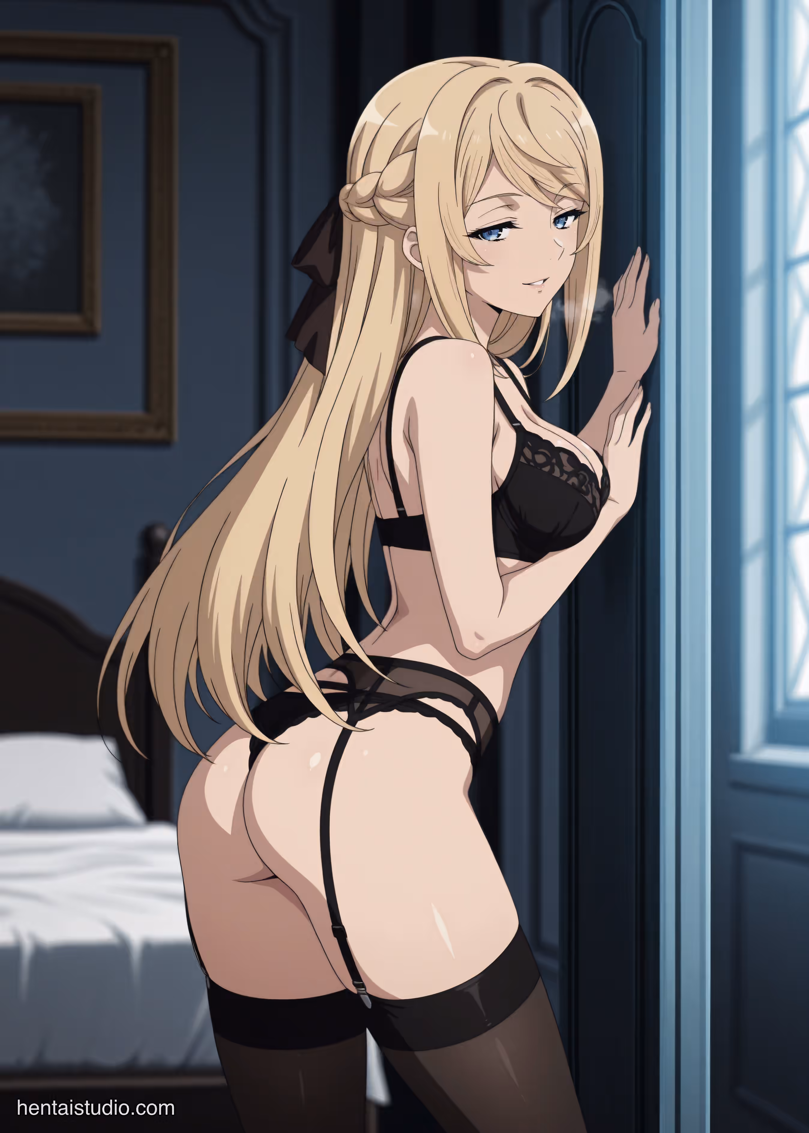 Ariel Anemoi Asura - Mushoku Tensei: Jobless Reincarnation — image 10 of 131