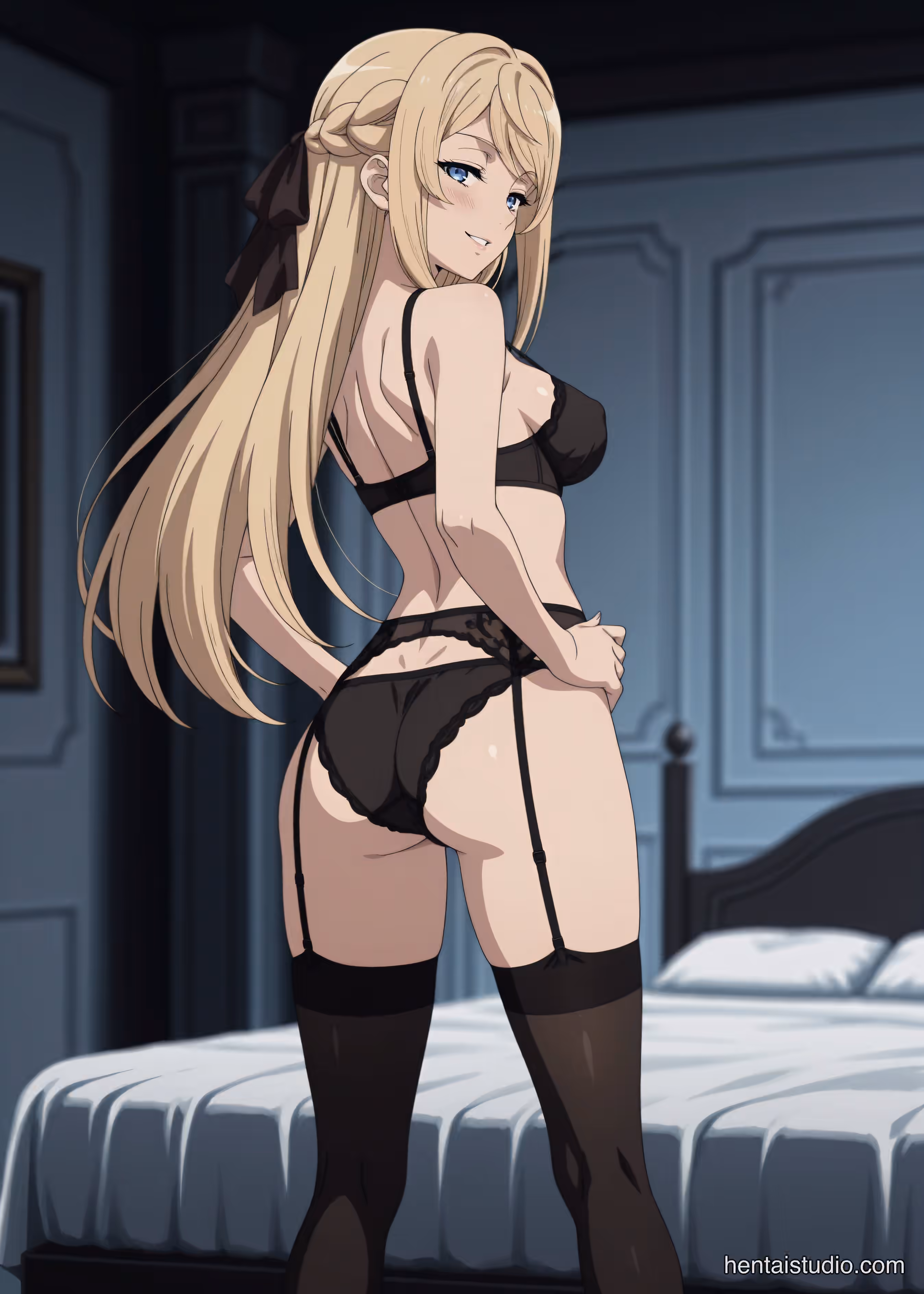 Ariel Anemoi Asura - Mushoku Tensei: Jobless Reincarnation — image 16 of 131