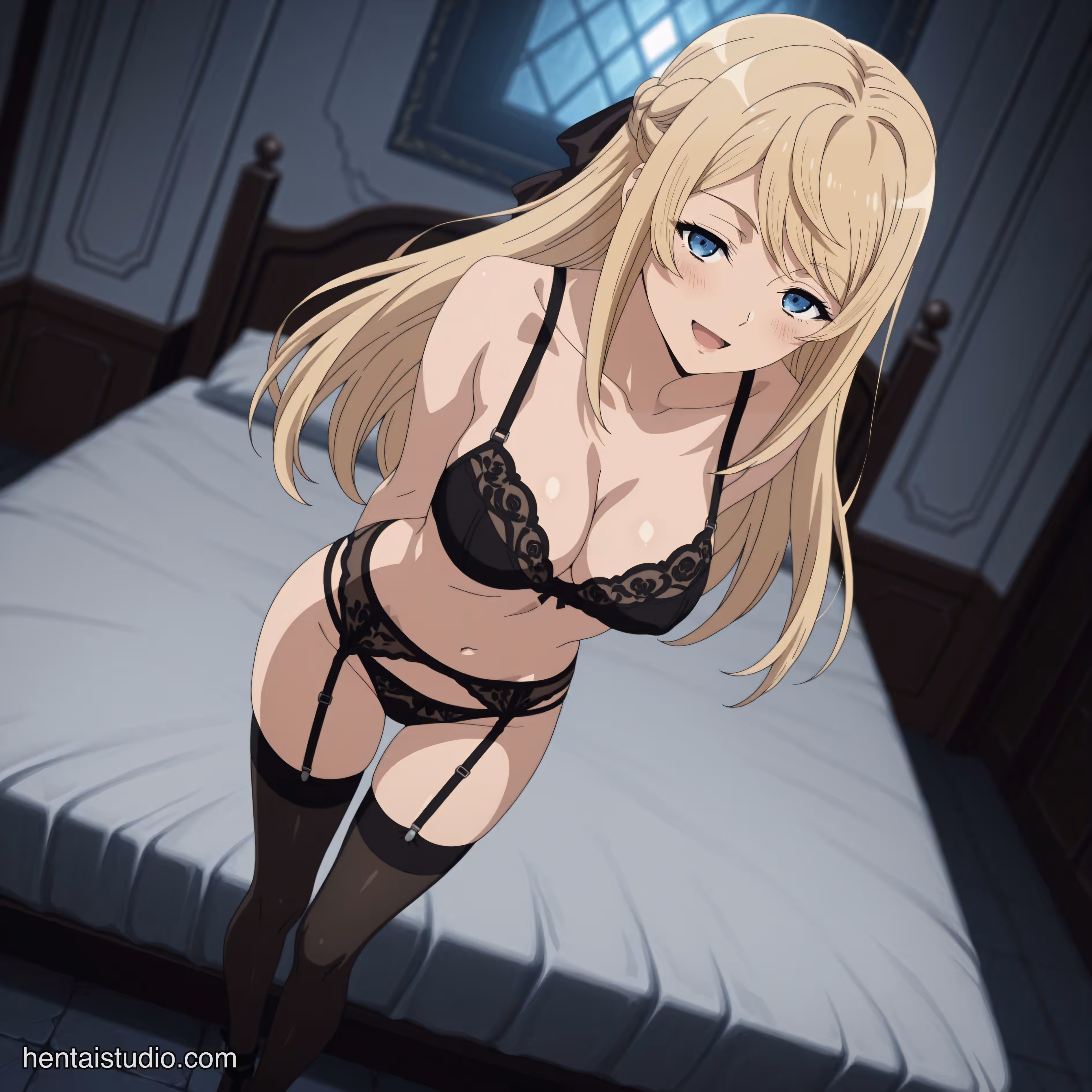 Ariel Anemoi Asura - Mushoku Tensei: Jobless Reincarnation — image 5 of 131