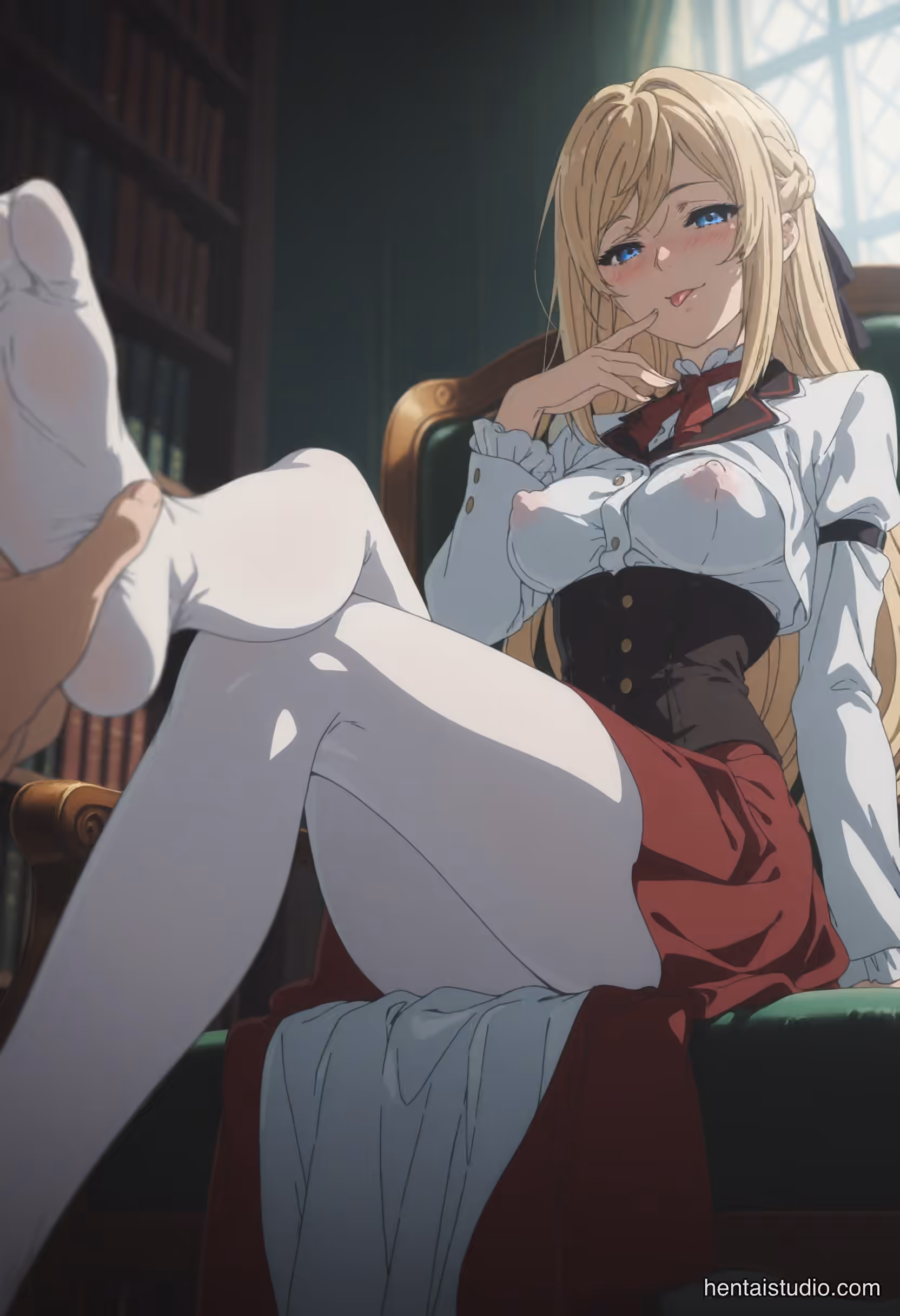 Ariel Anemoi Asura - Mushoku Tensei: Jobless Reincarnation — image 11 of 301