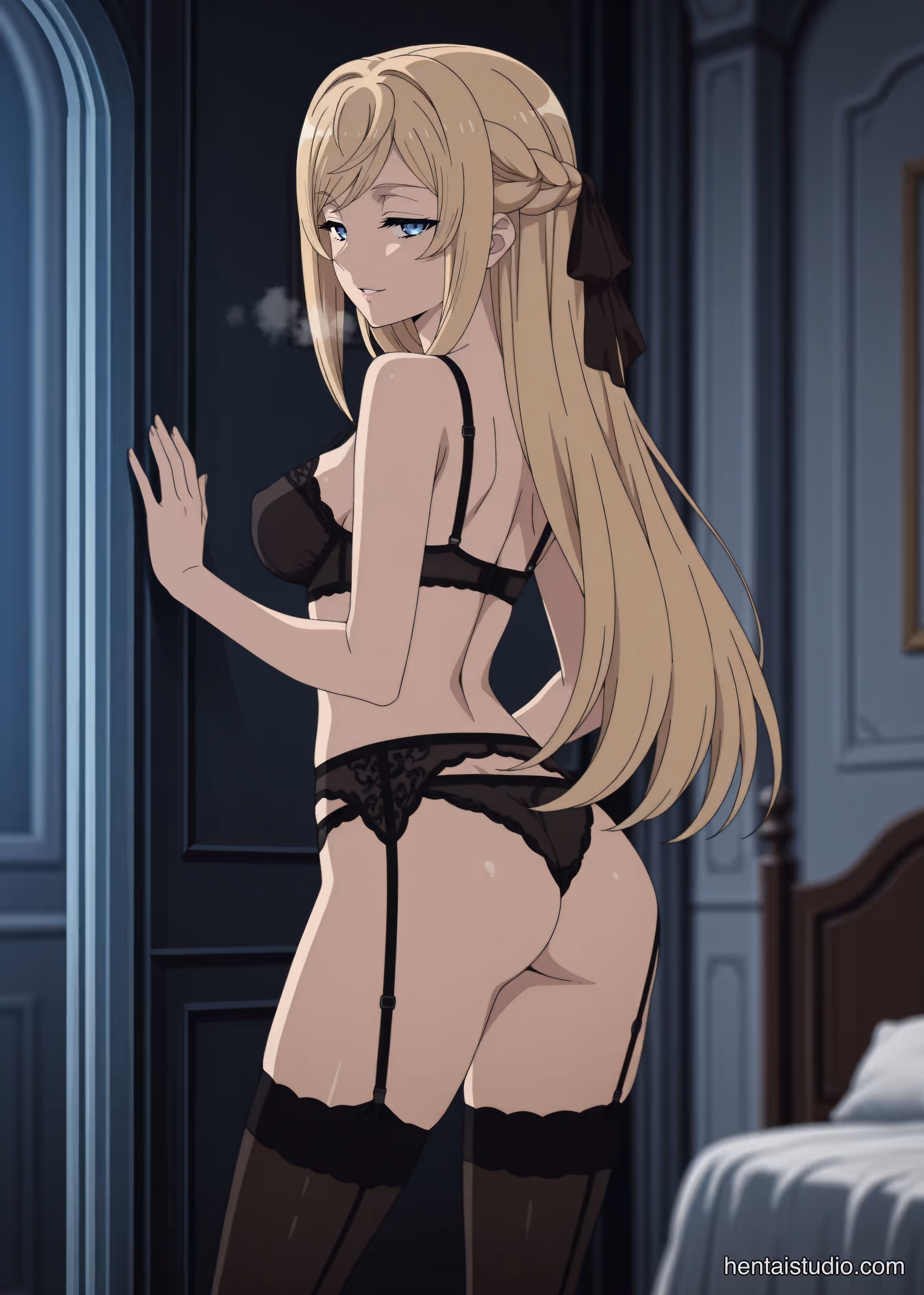 Ariel Anemoi Asura - Mushoku Tensei: Jobless Reincarnation — image 3 of 26