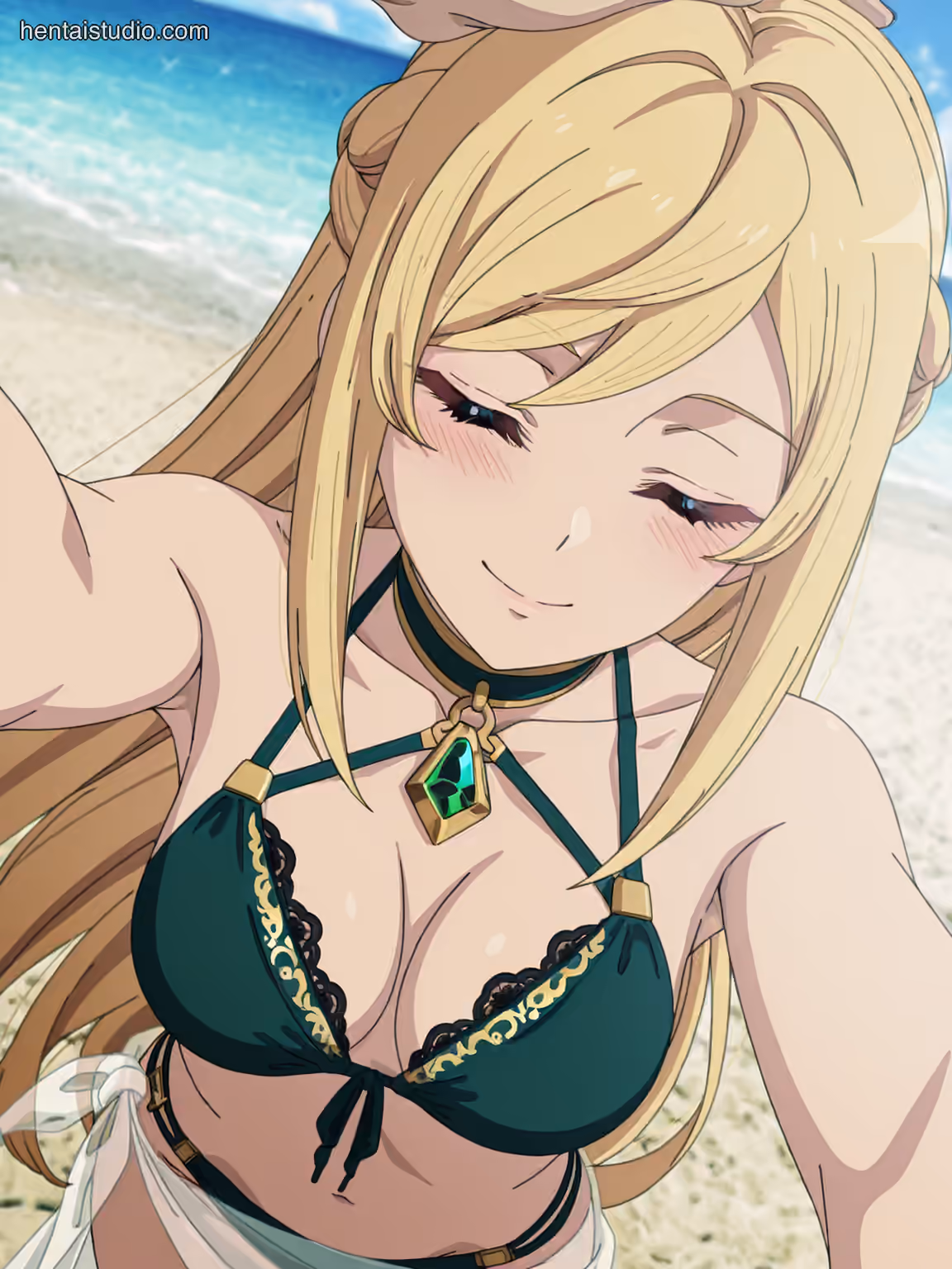 Ariel Anemoi Asura - Mushoku Tensei: Jobless Reincarnation — image 11 of 234