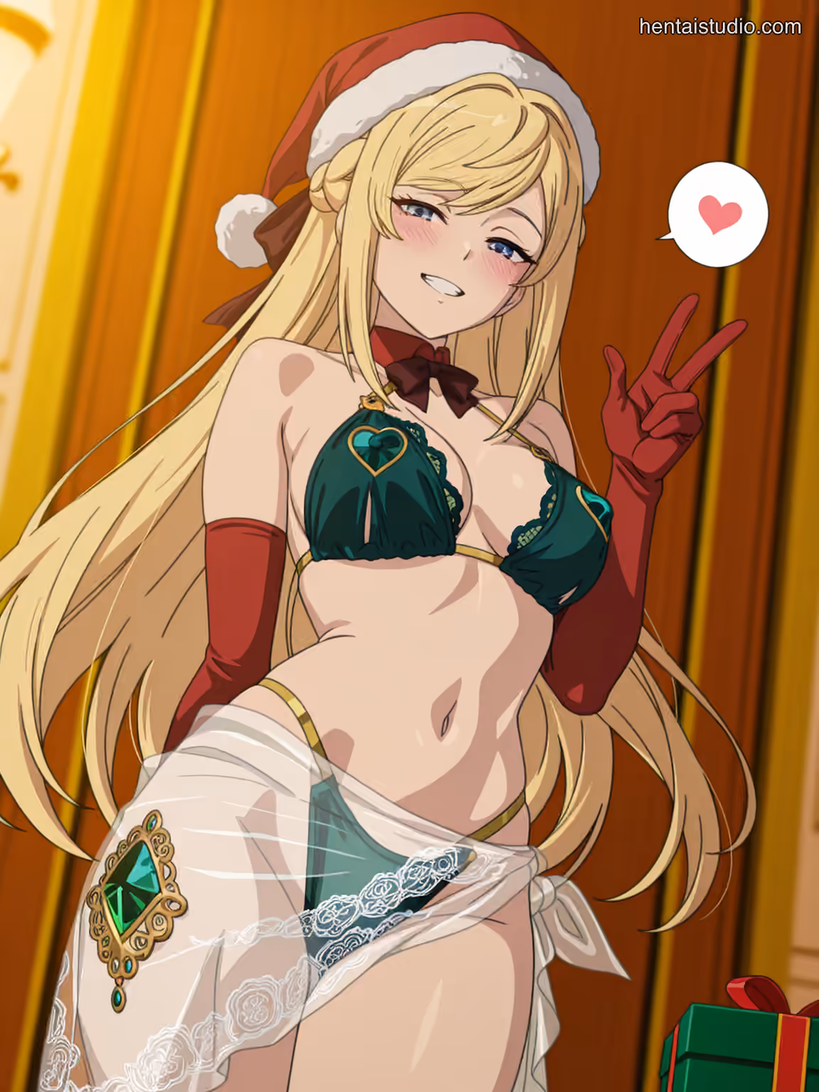 Ariel Anemoi Asura - Mushoku Tensei: Jobless Reincarnation — image 14 of 234