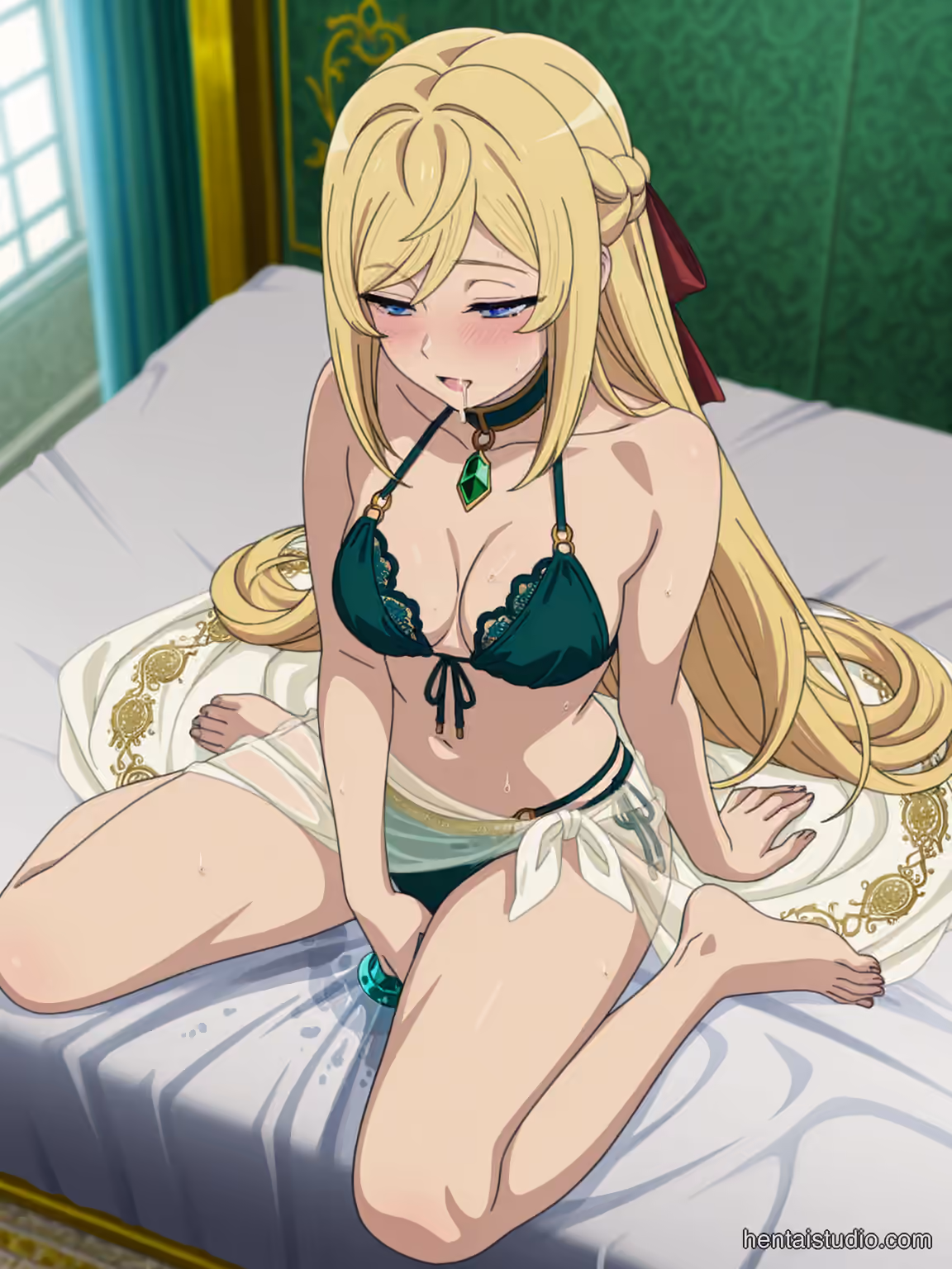 Ariel Anemoi Asura - Mushoku Tensei: Jobless Reincarnation — image 21 of 234