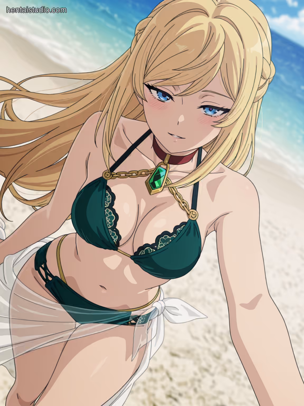 Ariel Anemoi Asura - Mushoku Tensei: Jobless Reincarnation — image 24 of 234