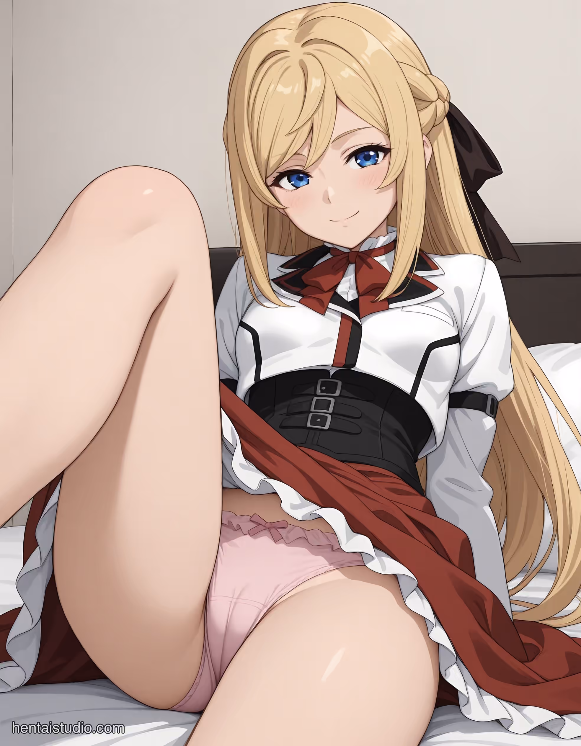 Ariel Anemoi Asura - Mushoku Tensei: Jobless Reincarnation — image 15 of 294