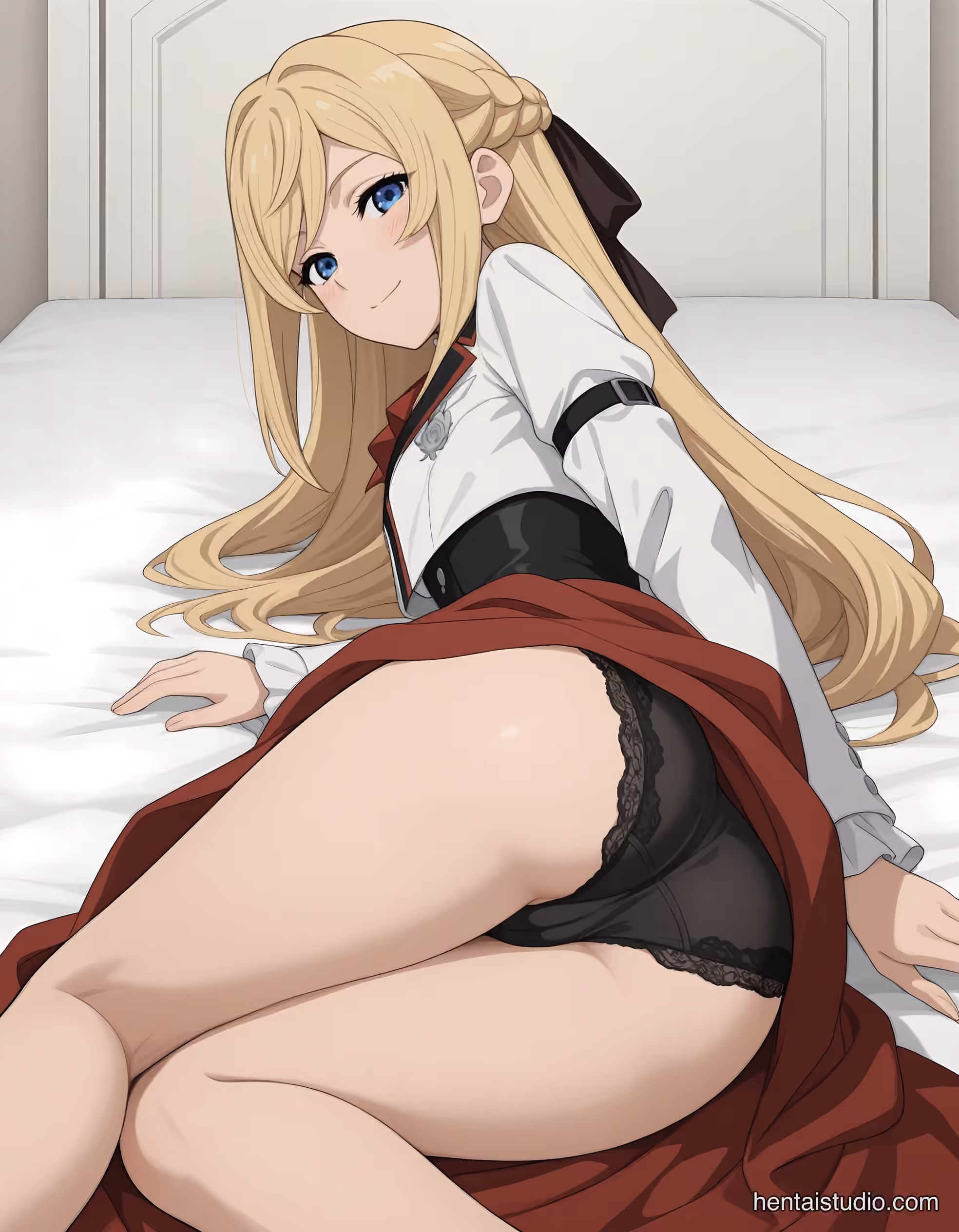 Ariel Anemoi Asura - Mushoku Tensei: Jobless Reincarnation — image 8 of 294