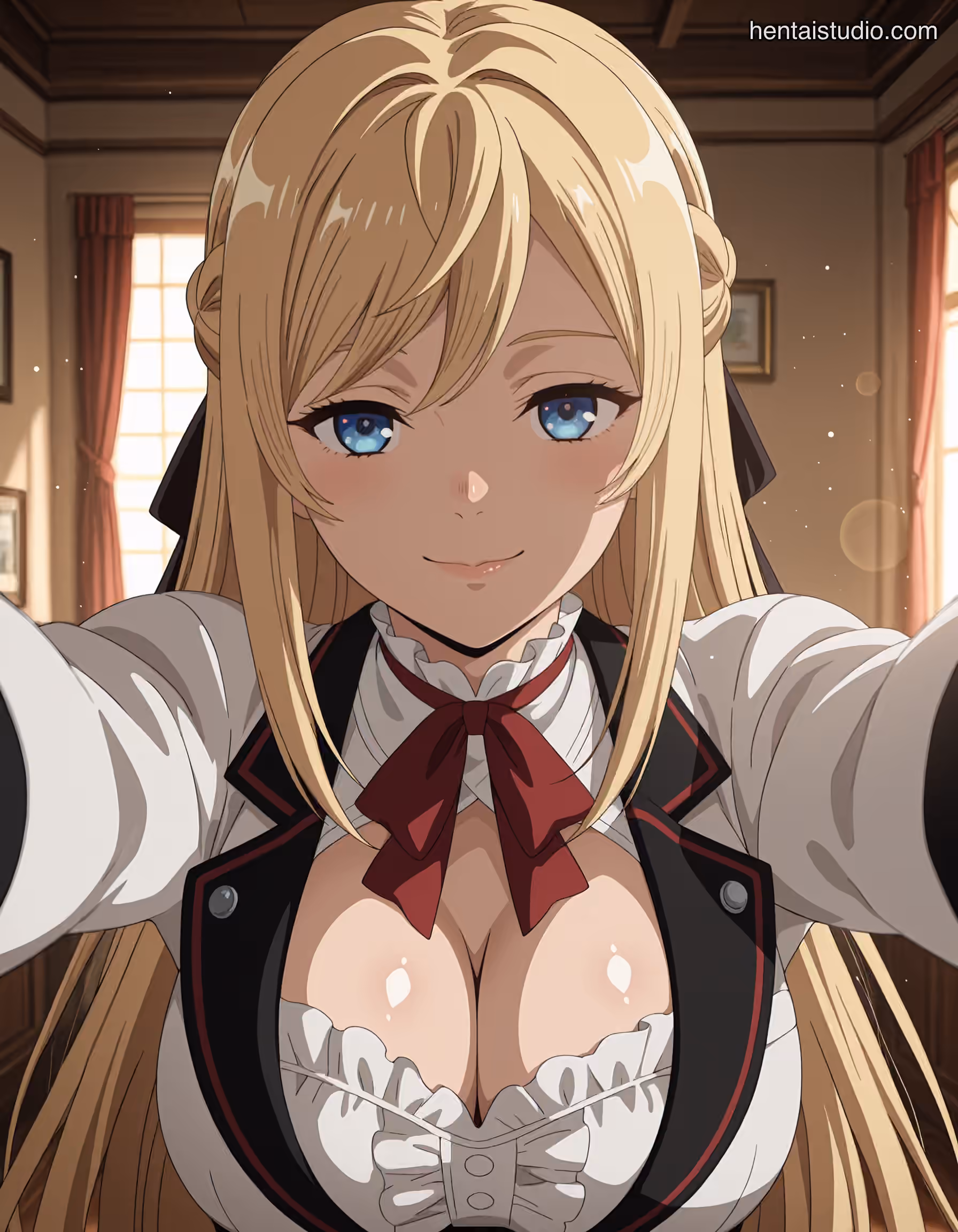 Ariel Anemoi Asura - Mushoku Tensei: Jobless Reincarnation — image 1 of 123