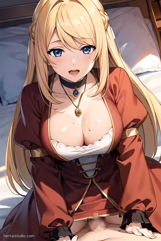 Ariel Anemoi Asura - Mushoku Tensei: Jobless Reincarnation — image 1 of 13