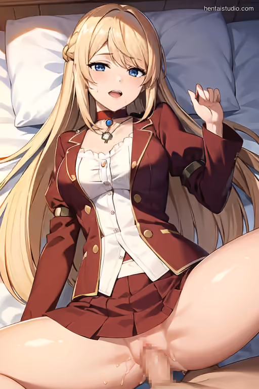 Ariel Anemoi Asura - Mushoku Tensei: Jobless Reincarnation — image 3 of 13