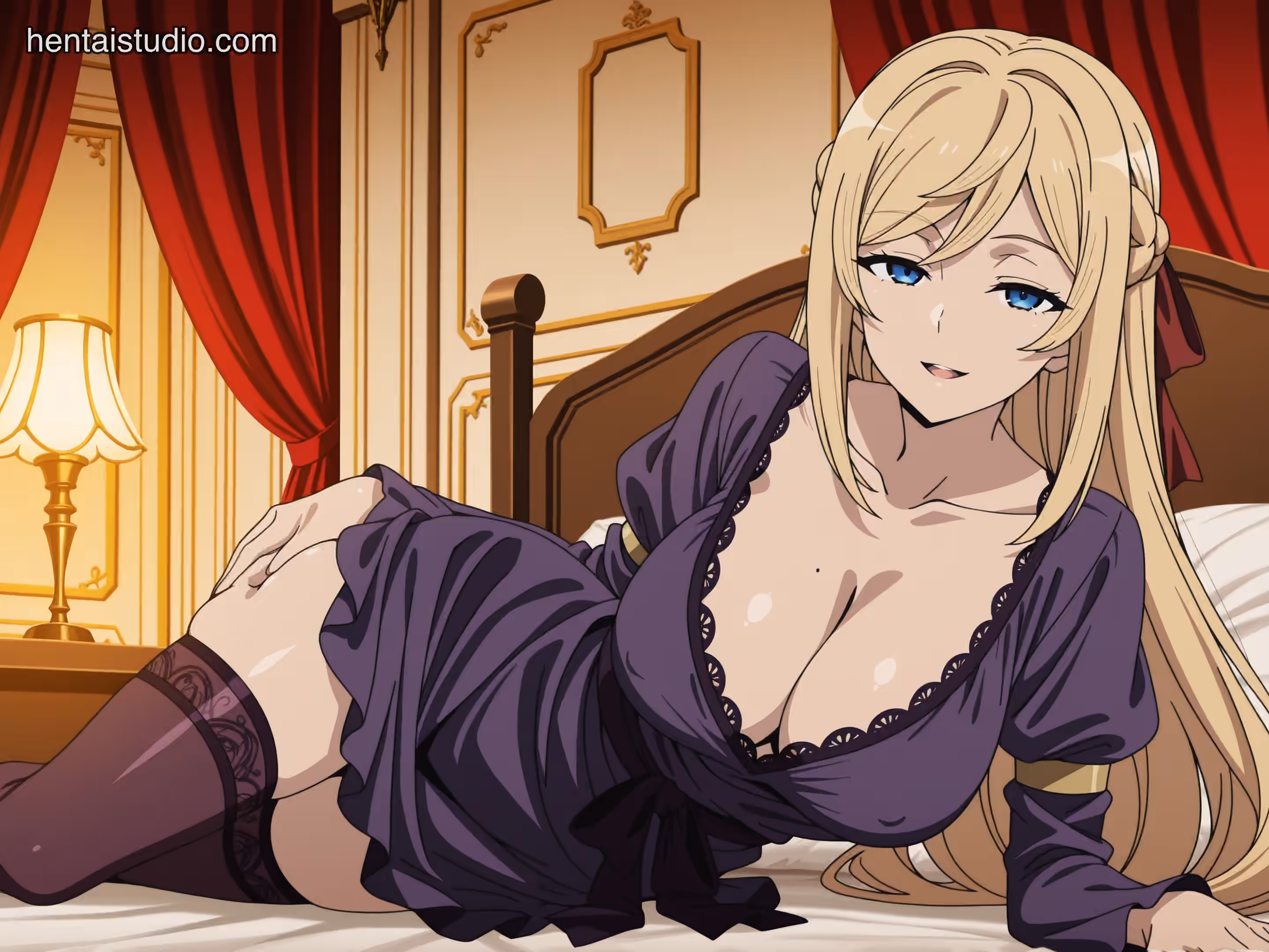 Ariel Anemoi Asura - Mushoku Tensei: Jobless Reincarnation — image 1 of 172