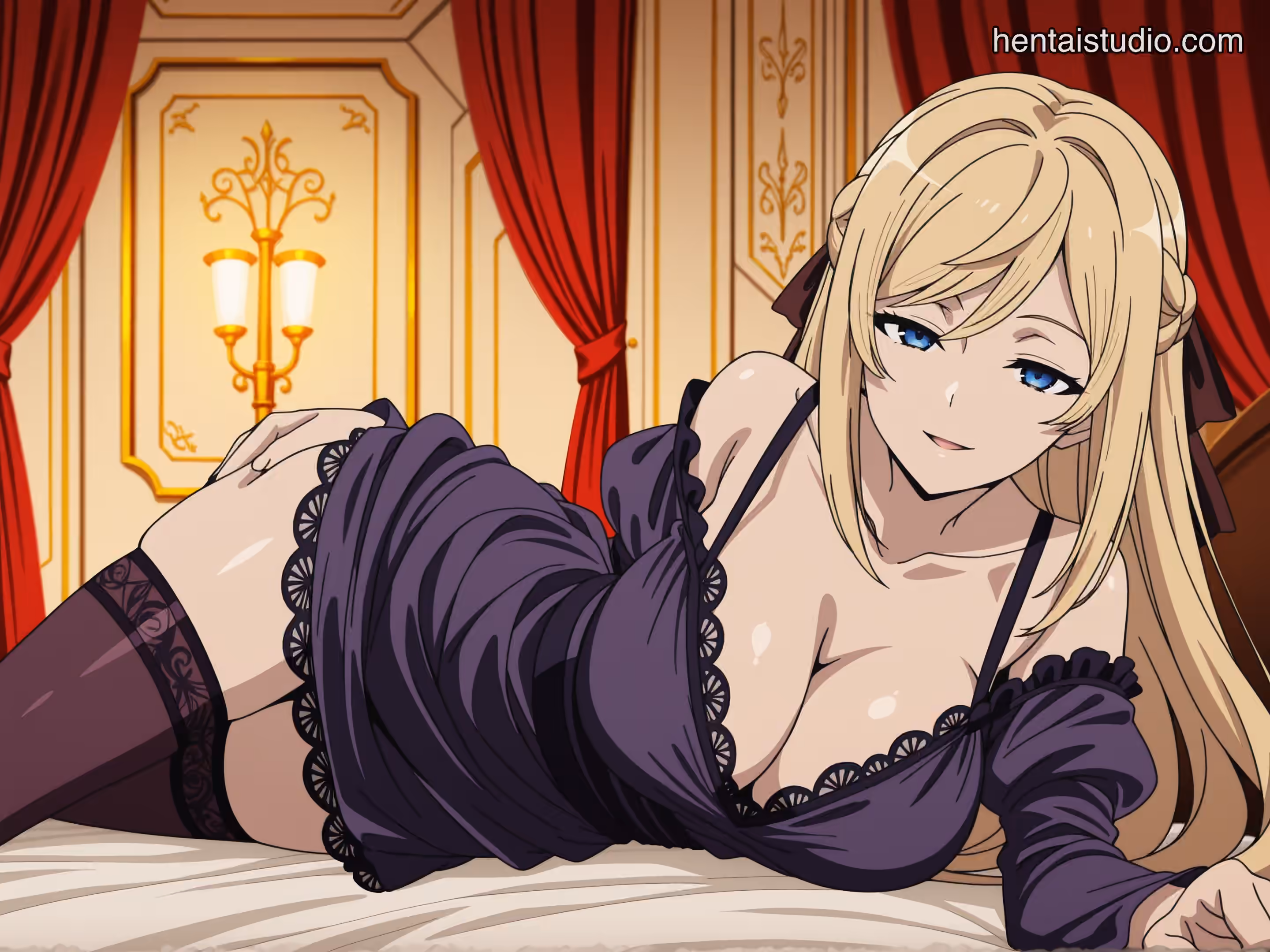 Ariel Anemoi Asura - Mushoku Tensei: Jobless Reincarnation — image 3 of 172