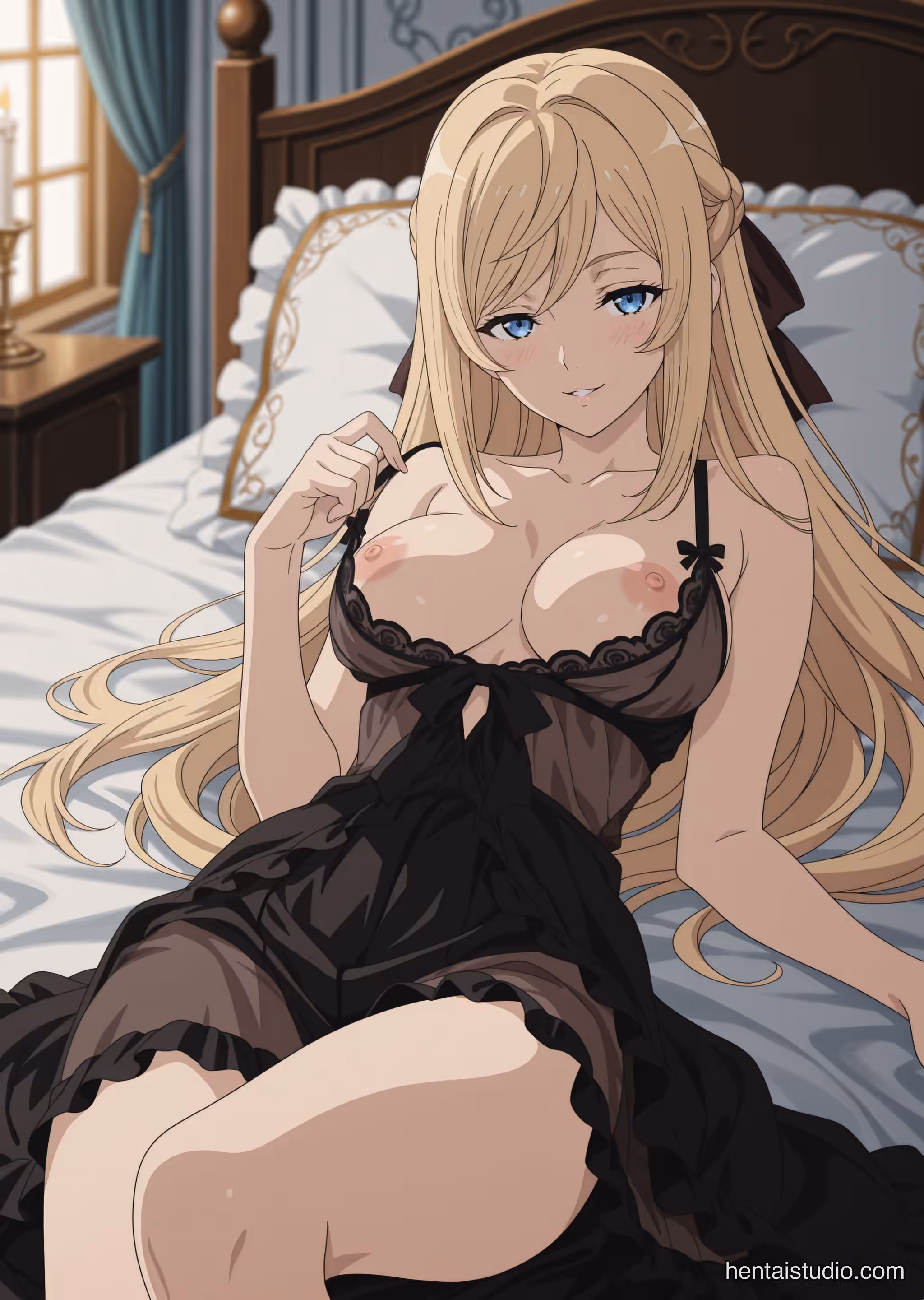 Ariel Anemoi Asura - Mushoku Tensei: Jobless Reincarnation — image 10 of 257