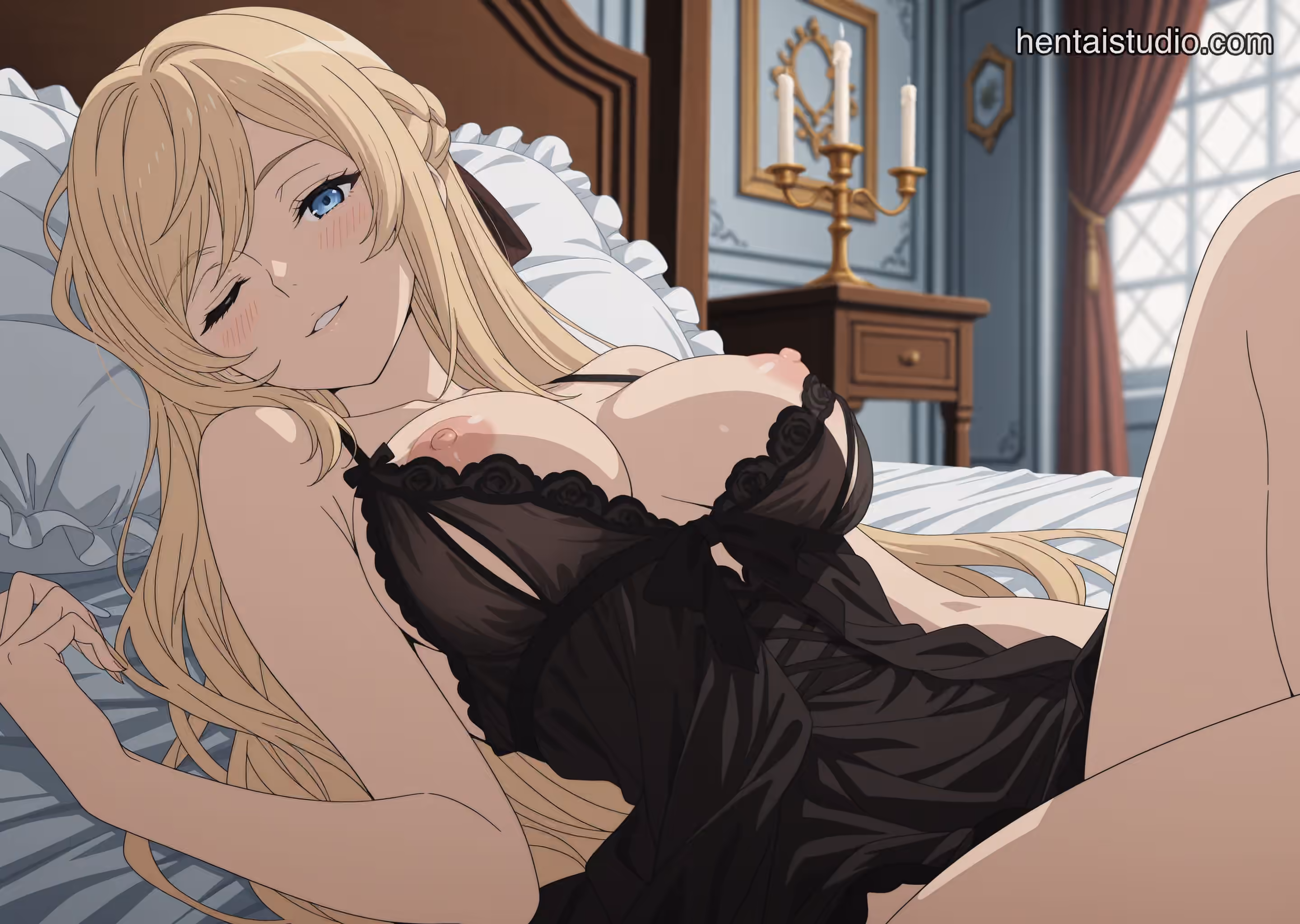 Ariel Anemoi Asura - Mushoku Tensei: Jobless Reincarnation — image 11 of 257