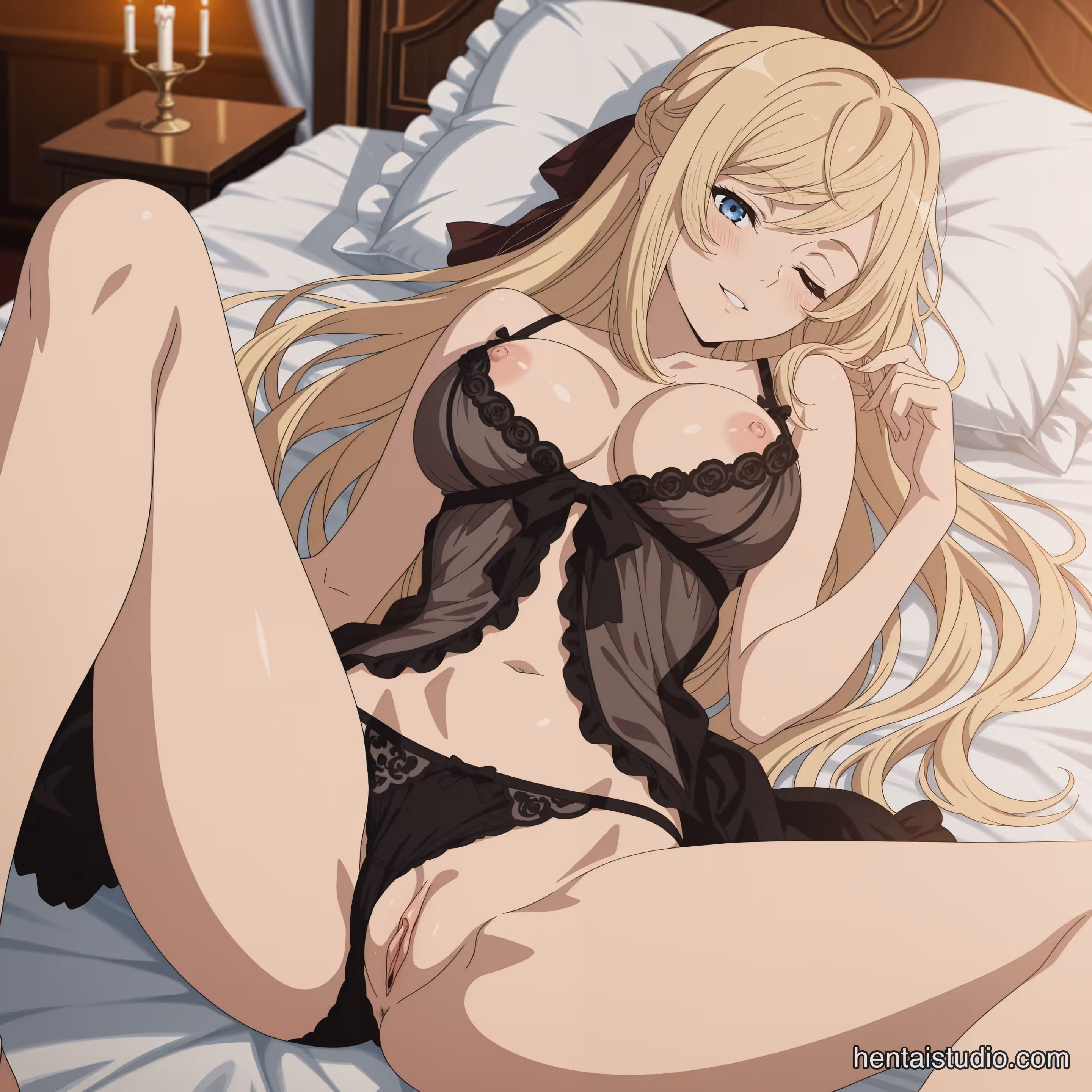 Ariel Anemoi Asura - Mushoku Tensei: Jobless Reincarnation — image 22 of 257