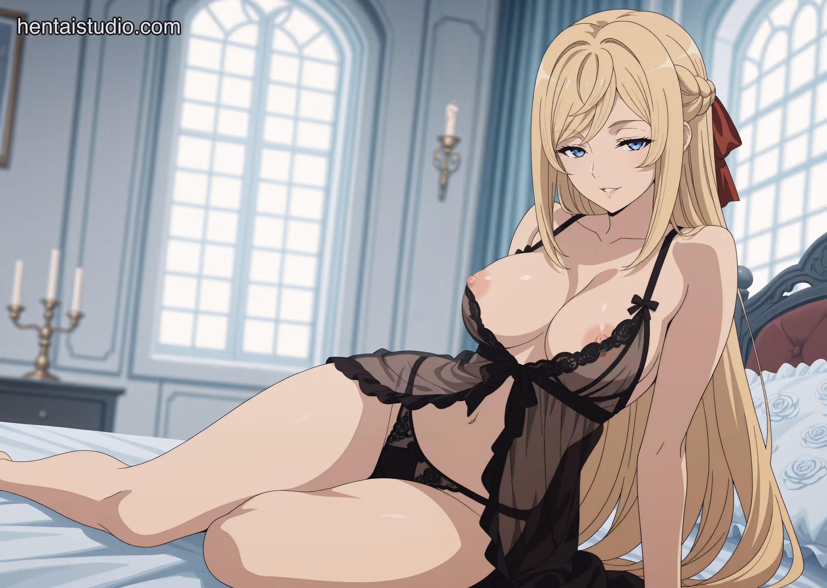 Ariel Anemoi Asura - Mushoku Tensei: Jobless Reincarnation — image 3 of 257