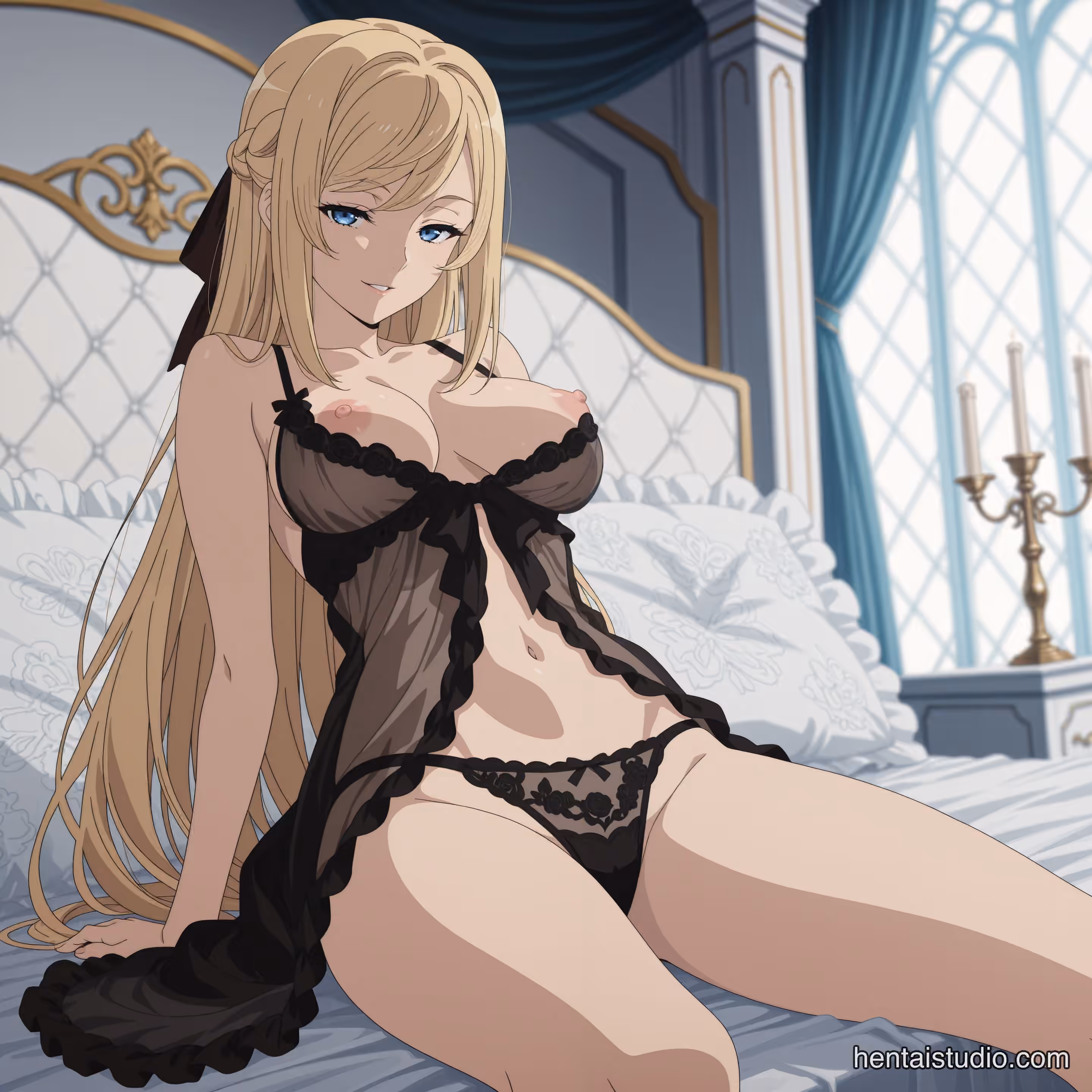 Ariel Anemoi Asura - Mushoku Tensei: Jobless Reincarnation — image 4 of 257