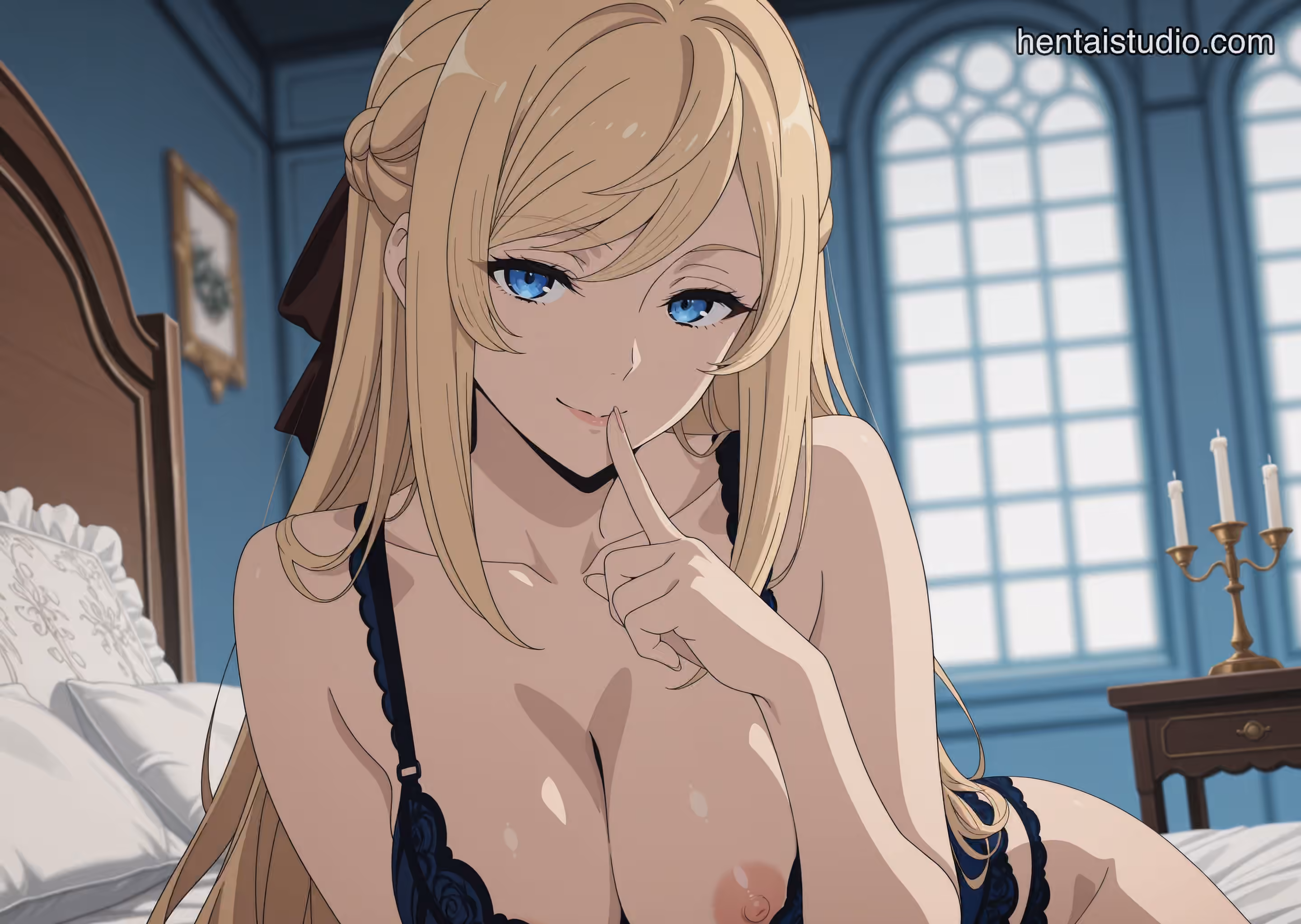Ariel Anemoi Asura - Mushoku Tensei: Jobless Reincarnation — image 6 of 257