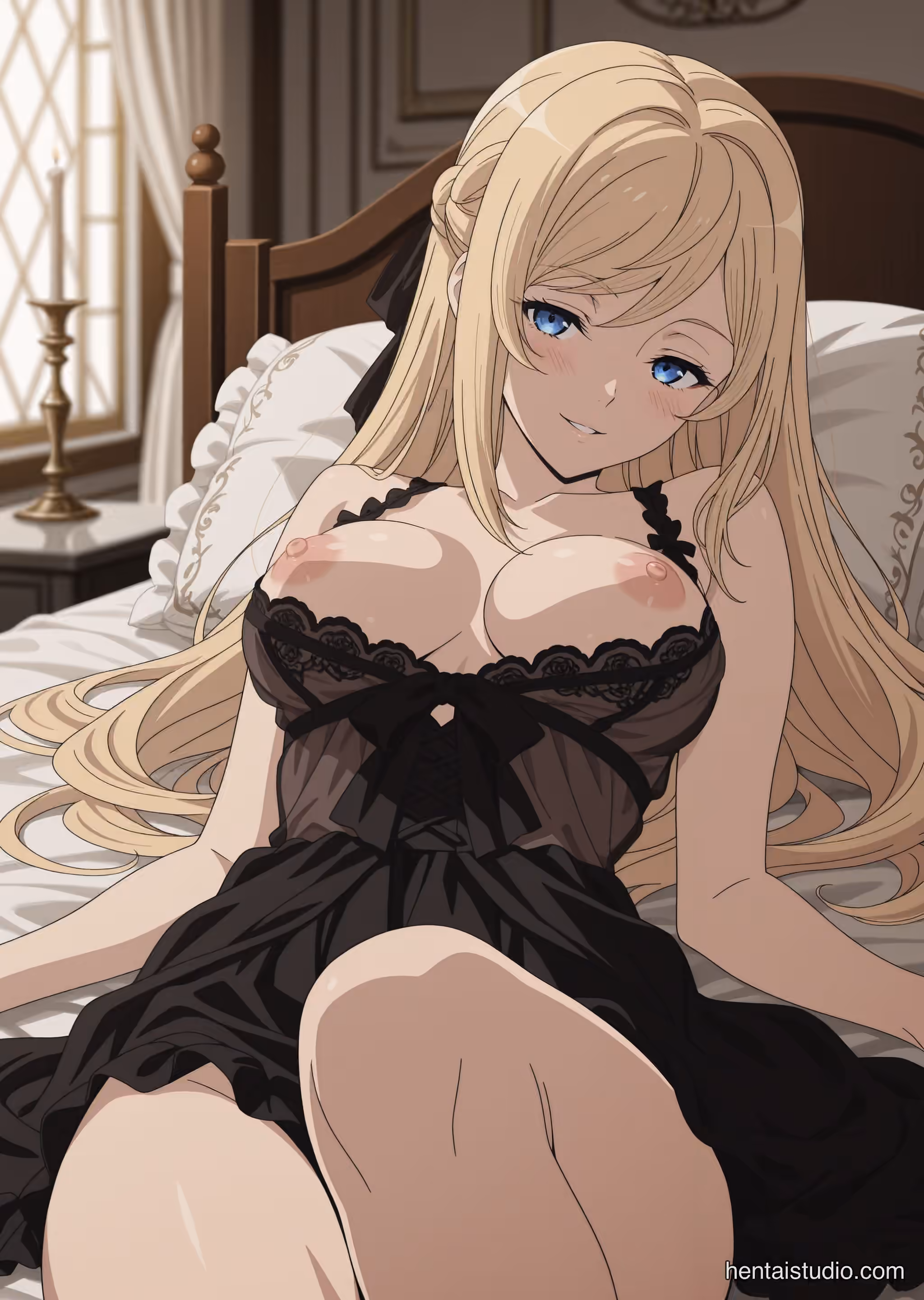 Ariel Anemoi Asura - Mushoku Tensei: Jobless Reincarnation — image 9 of 257